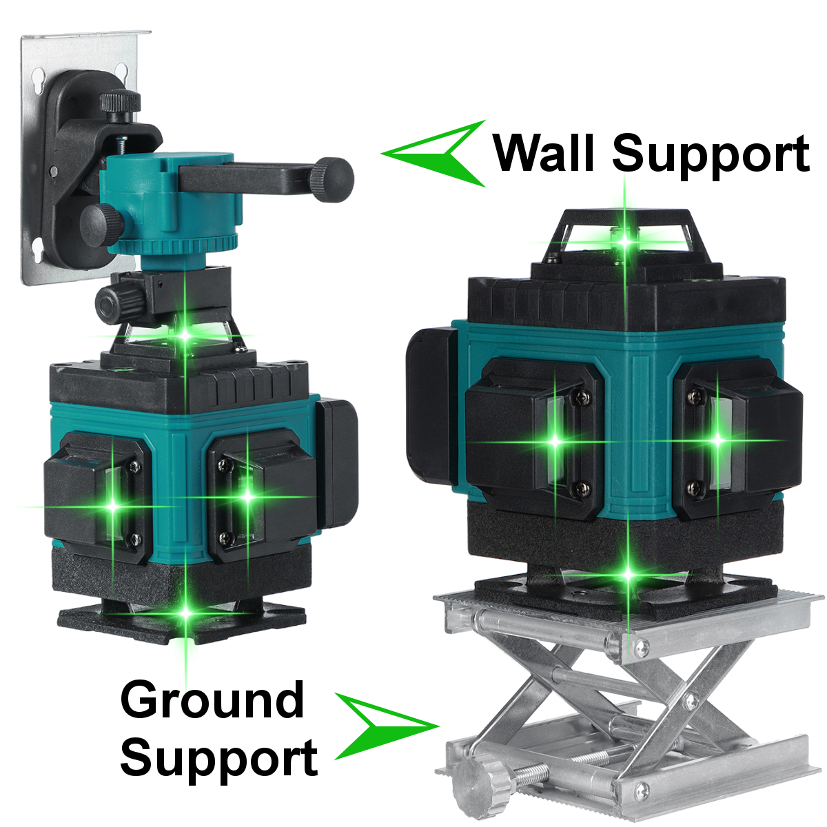 16-Line-4D-360deg-Horizontal-Vertical-Cross-Green-Light-Laser-Level-Self-Leveling-Measure-Super-Powe-1860137-4