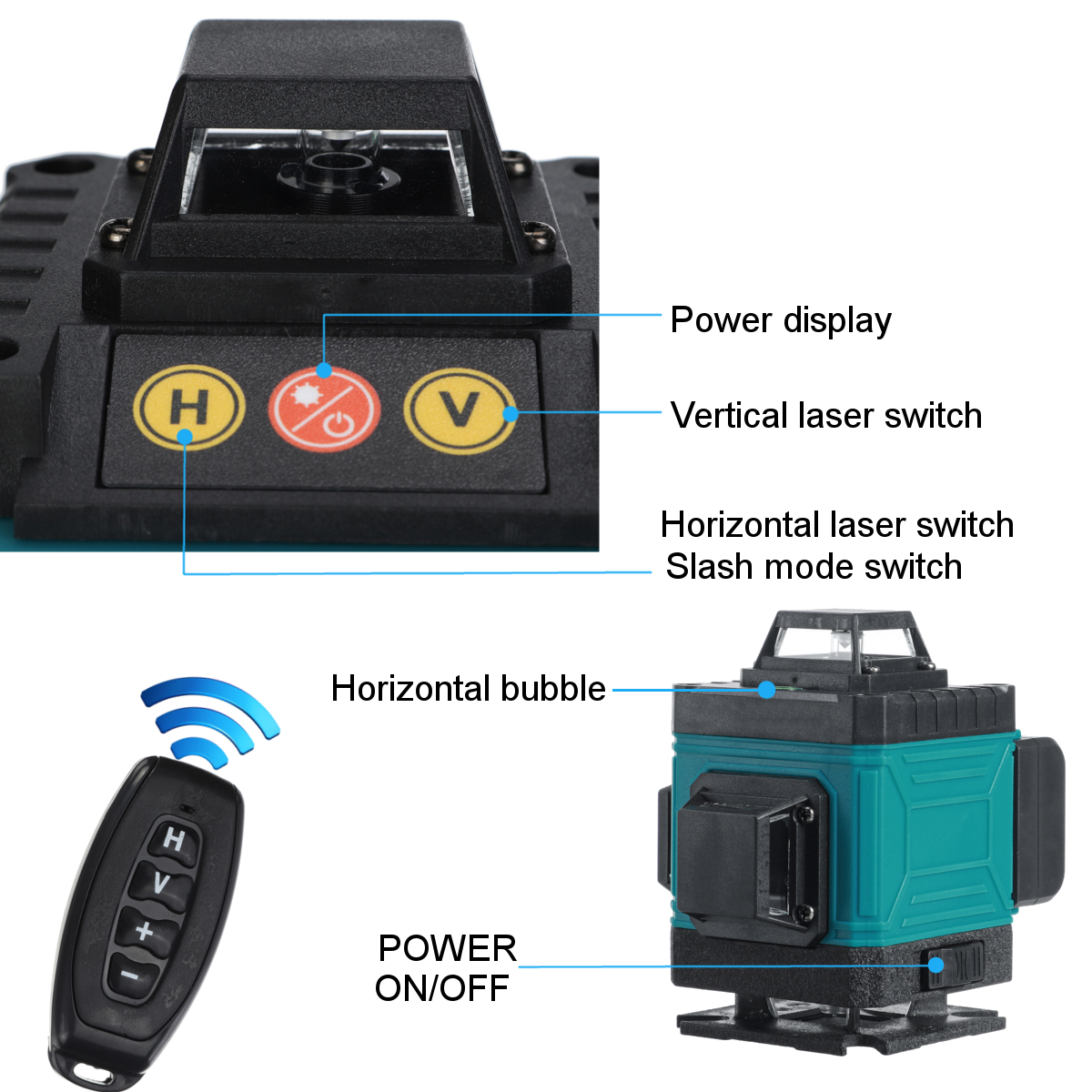 16-Line-4D-360deg-Horizontal-Vertical-Cross-Green-Light-Laser-Level-Self-Leveling-Measure-Super-Powe-1860137-8