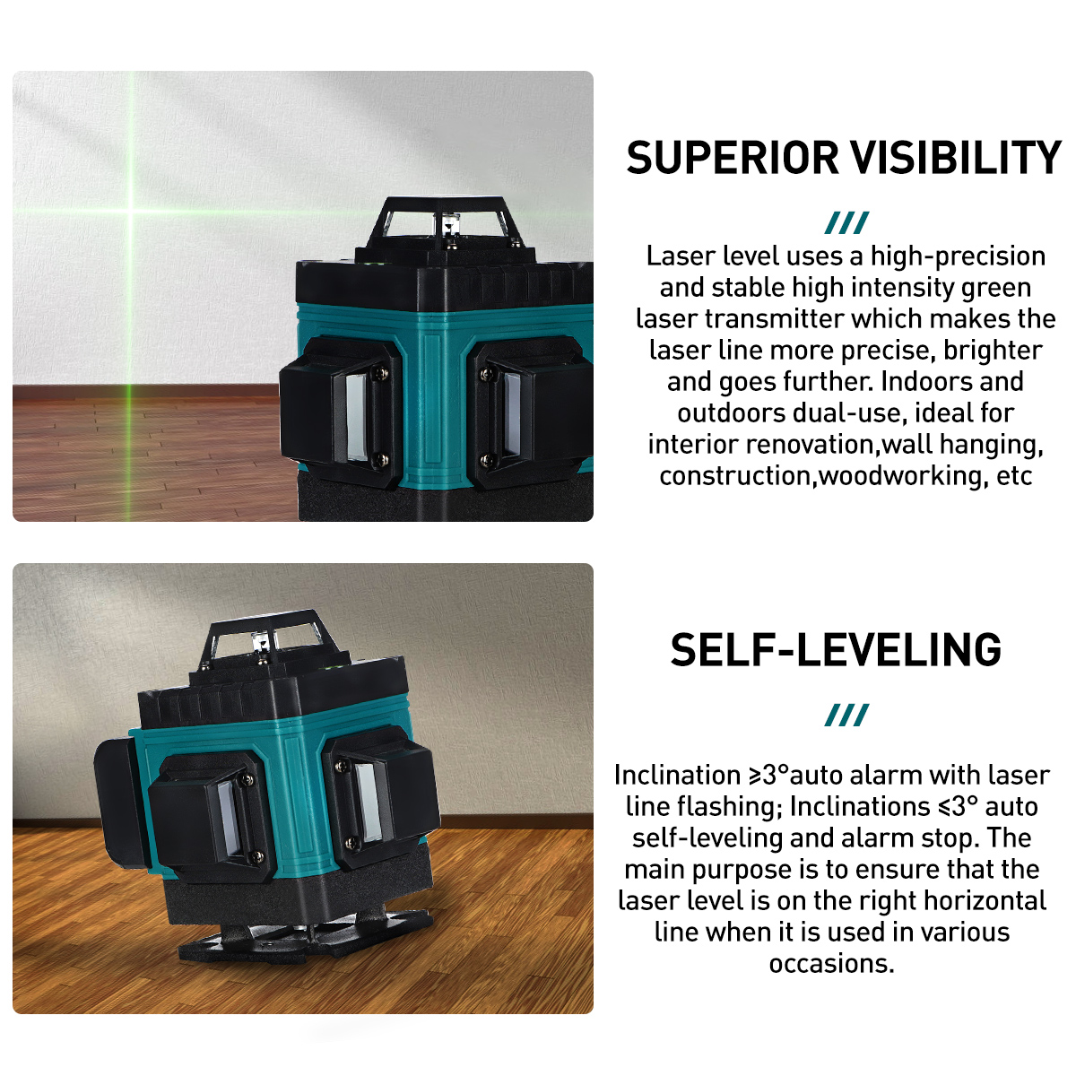 16-Line-4D-360deg-Horizontal-Vertical-Cross-Green-Light-Laser-Level-Self-Leveling-Measure-Super-Powe-1860137-10