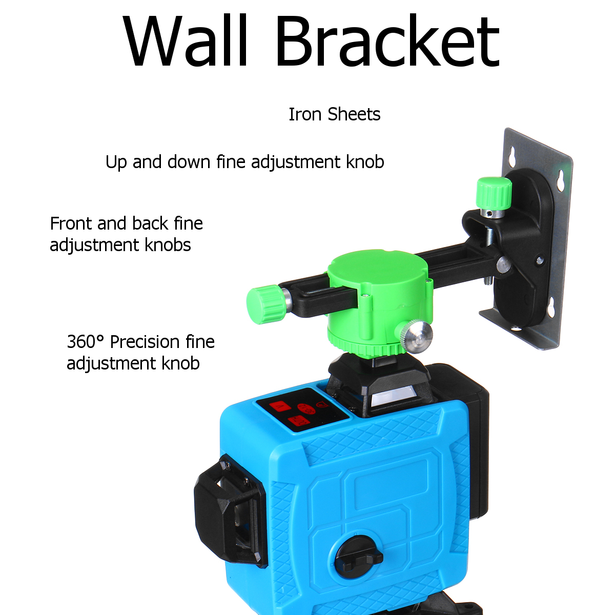 16-Line-4D-Laser-Level-Green-Light-Auto-Self-Leveling-Cross-360deg-Rotary-Measure-1740212-7