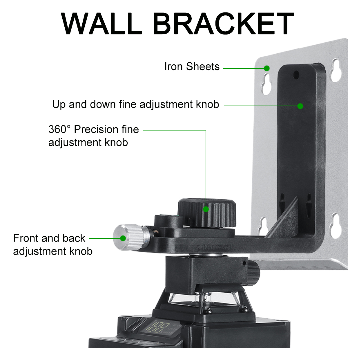 16-Line-4D-Laser-Level-Green-Light-Auto-Self-Leveling-Cross-360deg-Rotary-Measuring-1886628-3