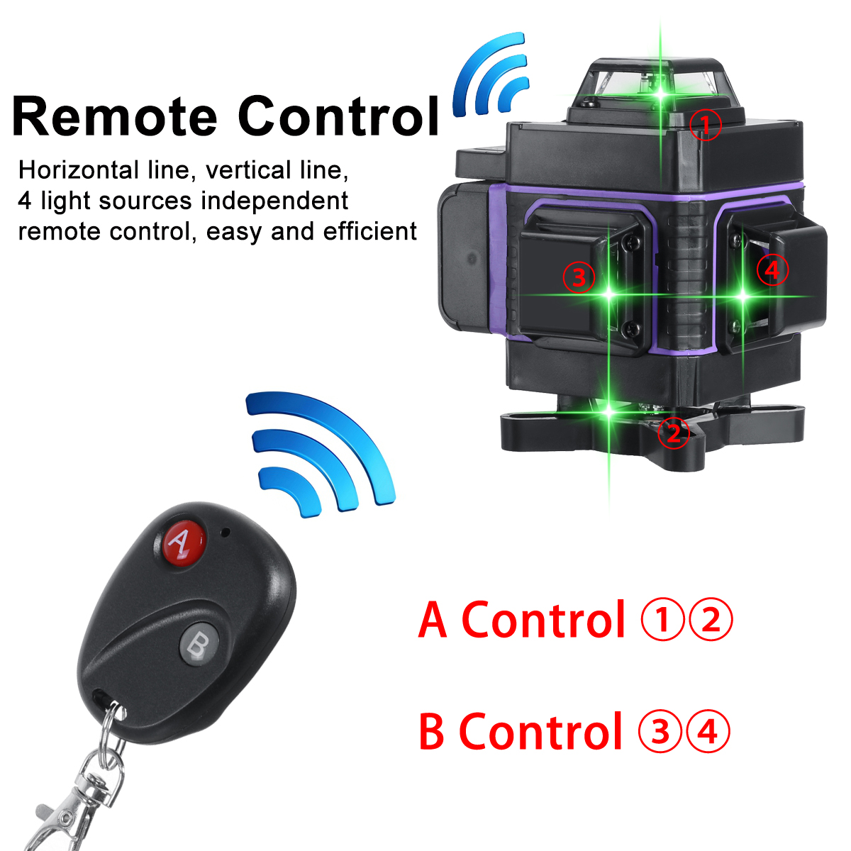 16-Line-4D-Laser-Level-Green-Light-Auto-Self-Leveling-Cross-360deg-Rotary-Measuring-1886628-4