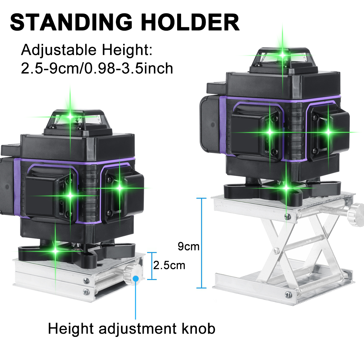 16-Line-4D-Laser-Level-Green-Light-Auto-Self-Leveling-Cross-360deg-Rotary-Measuring-1886628-6