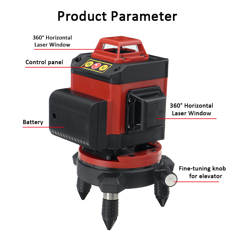 16-Line-LD-Green-Light-Laser-Level-4D-360deg-Cross-Self-Leveling-Measuring-Tool-1715020-3