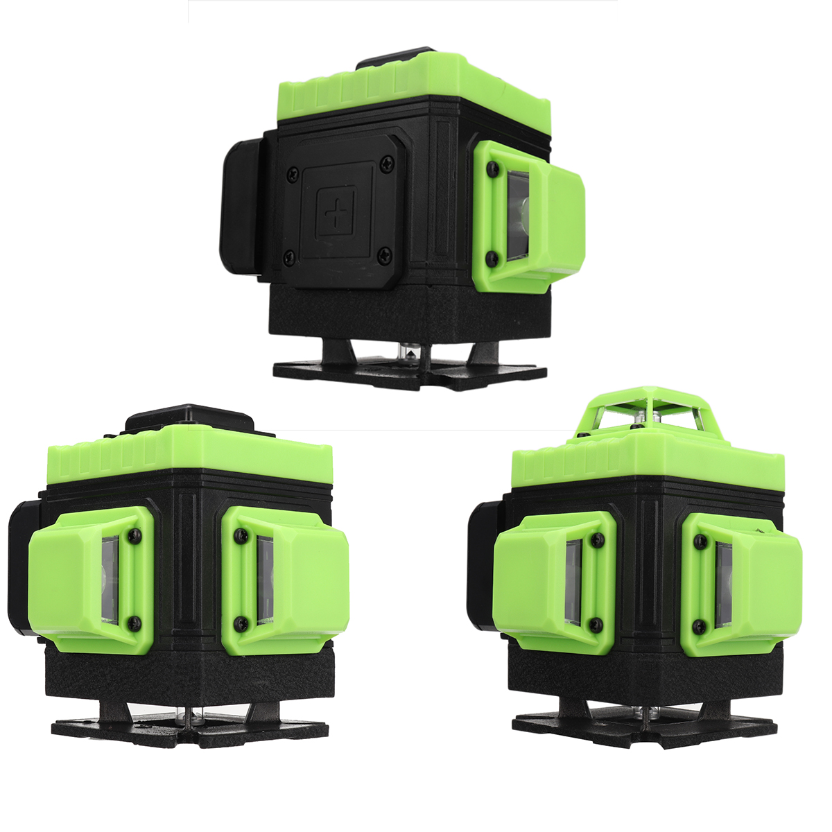 16128-Line-4D-360deg-Horizontal-Vertical-Cross-Green-Light-Laser-Level-Self-Leveling-Measure-APP-Con-1858611-7