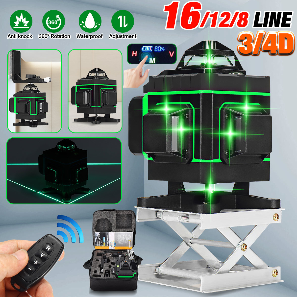 16128-Lines-360deg-3D-Laser-Level-Self-Leveling-Horizontal-Vertical-Cross-Green-1865204-1