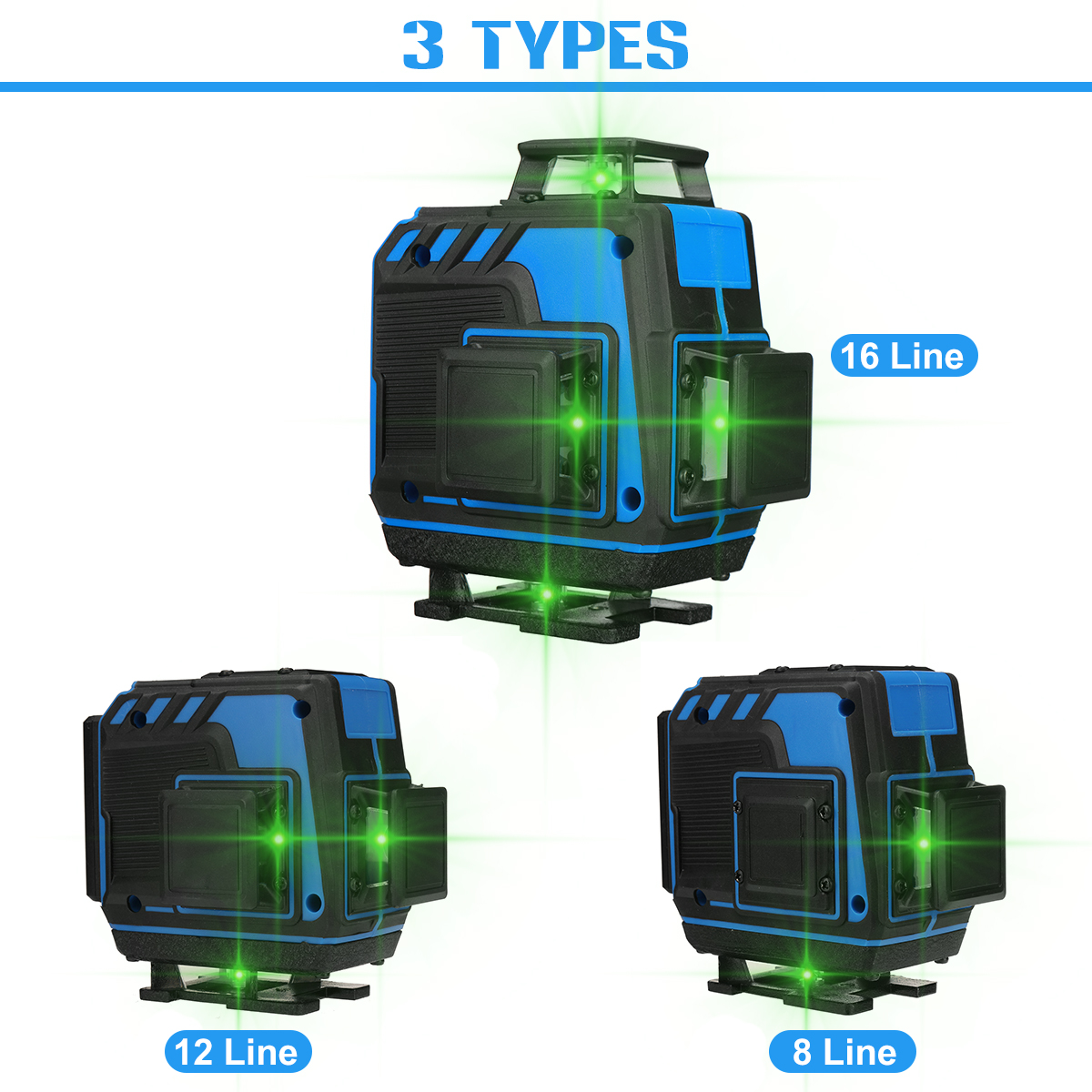 16128-Lines-Laser-Level-Meter-360deg-Horizontal-Vertical-Cross-Green-Light-Automatic-Self-Leveling-M-1886602-2