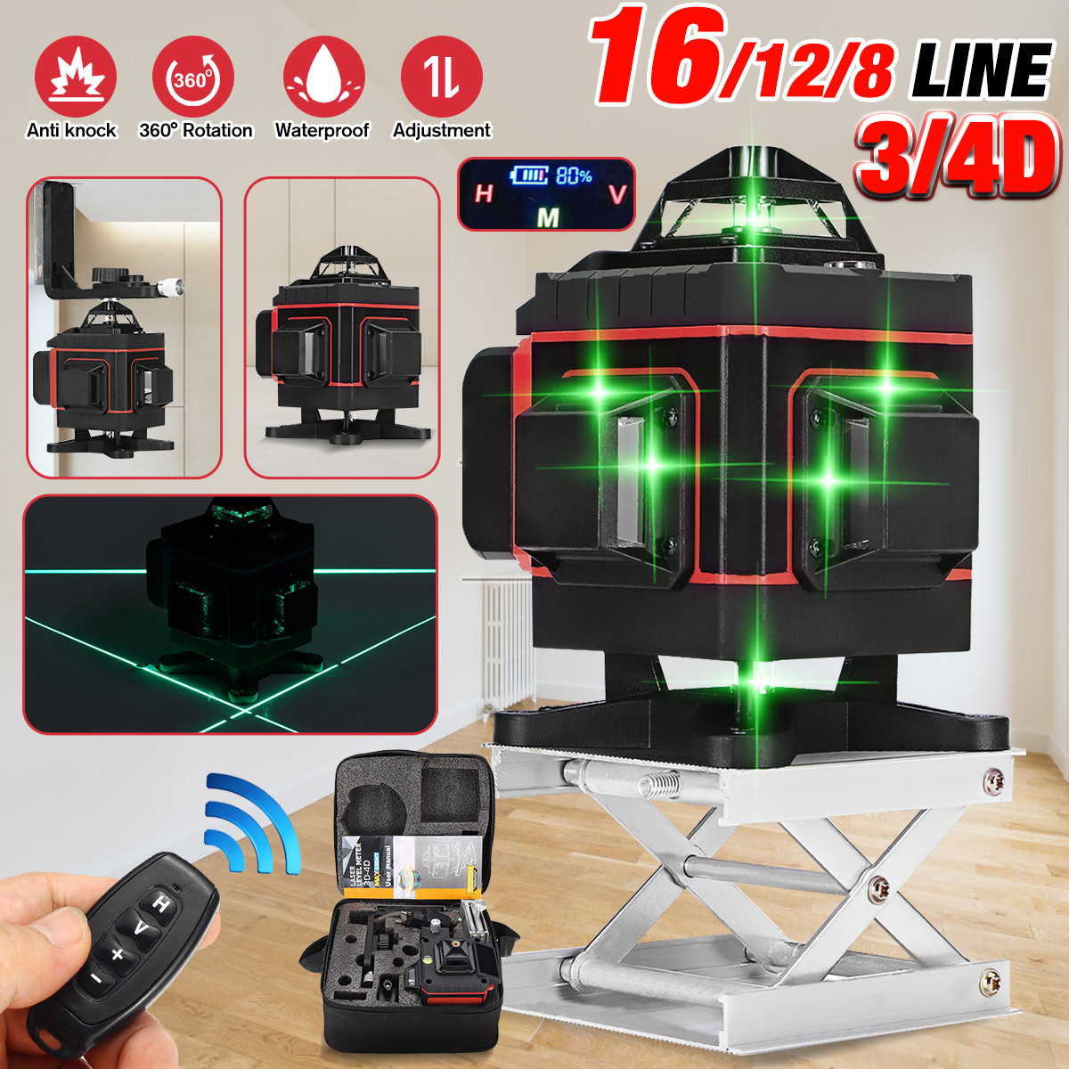 16128Lines-360deg-3D-Laser-Level-Self-Leveling-Horizontal-Vertical-Cross-Green-1865157-1