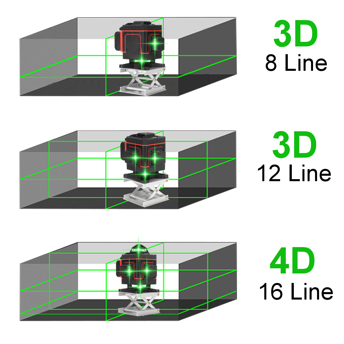 16128Lines-360deg-3D-Laser-Level-Self-Leveling-Horizontal-Vertical-Cross-Green-1865157-3