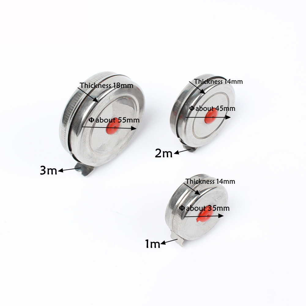 1m-2m-3m-Mini-Retractable-Tape-for-Home-Factory-Office-Stainless-Steel-Woodworking-Tape-Measure-1490777-4