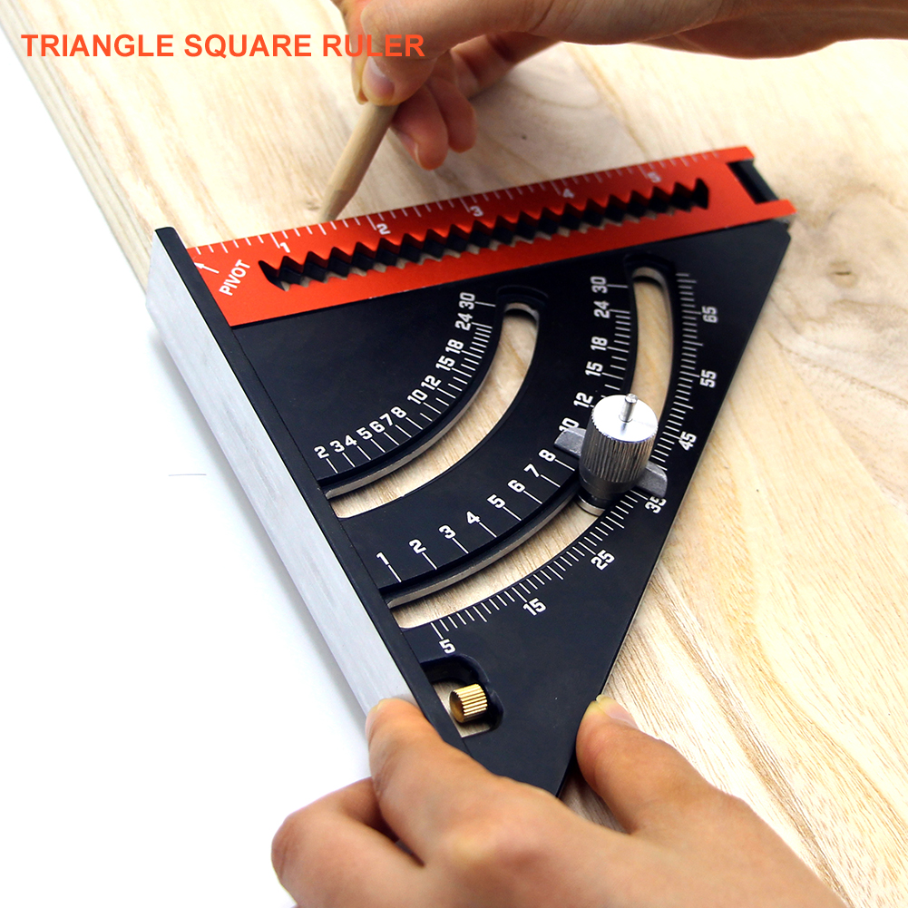 2-In-1-Folding-Aluminum-Alloy-Extendable-Arm-Work-Durable-Carpentry-Multifunctional-Triangle-Square--1786584-6