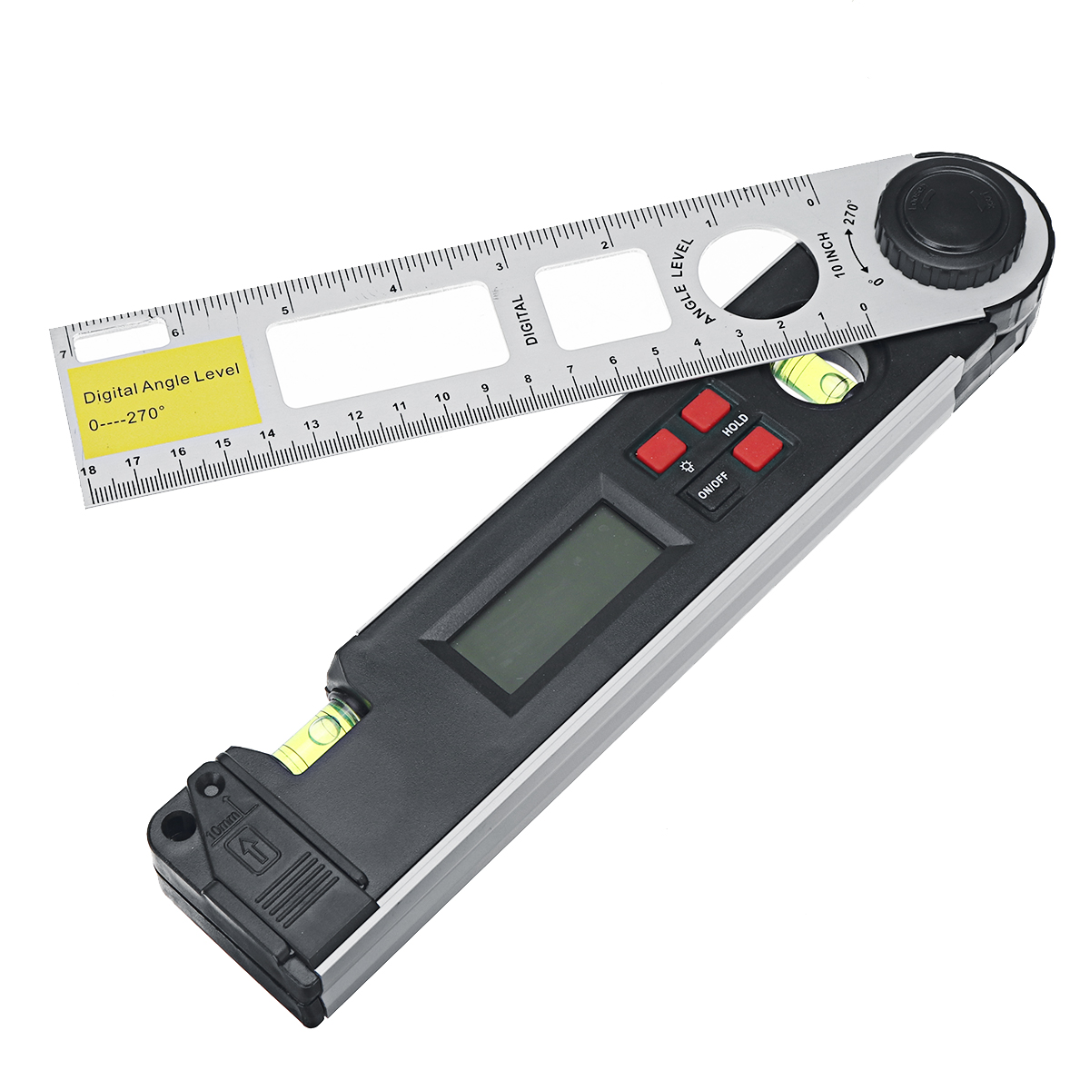 250400mm-Digital-Angle-Level-Meter-LCD-Display-0-225-Degree-for-Measuring-Roof-Angles-Fitting-Up-Win-1740234-8