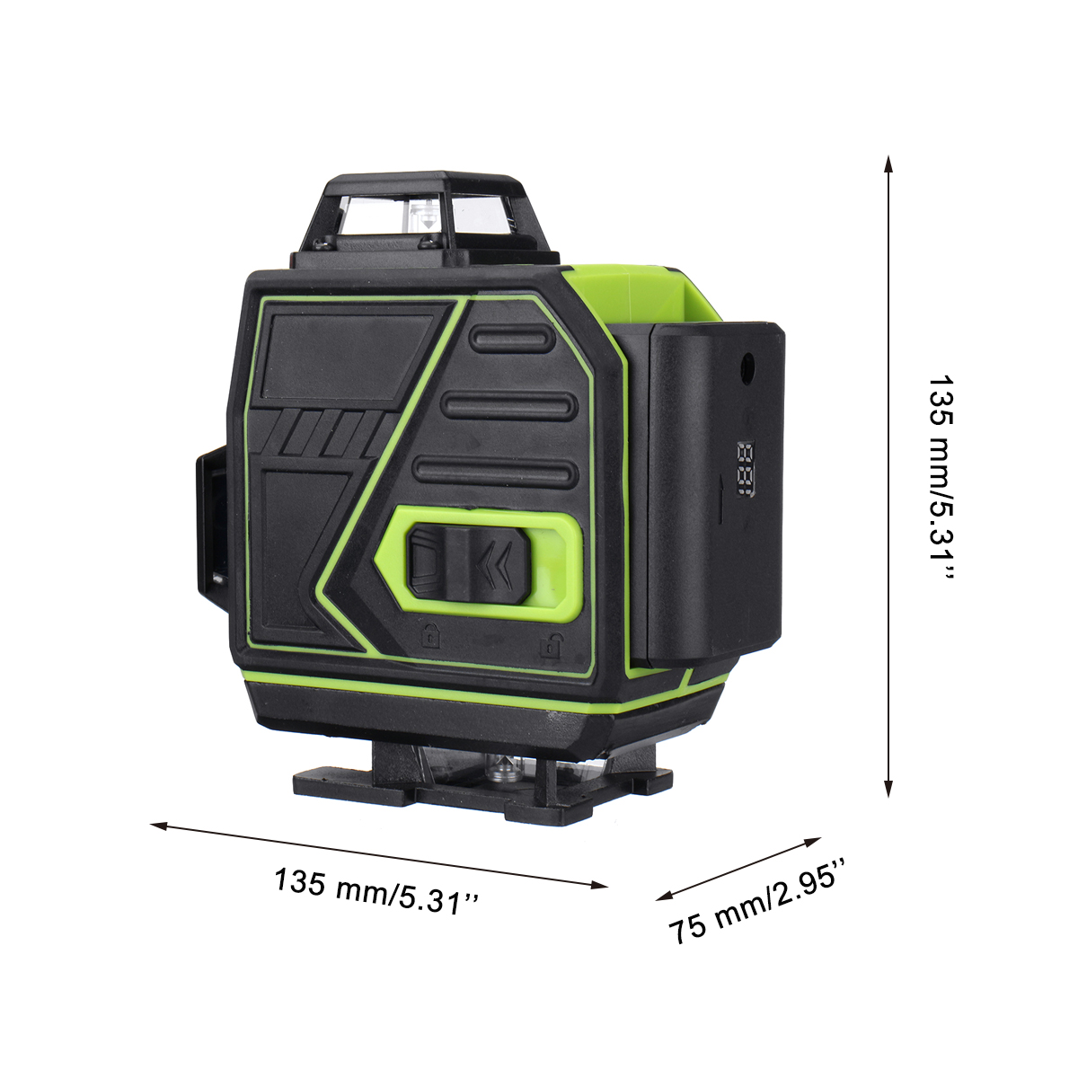 360deg-8-16-Lines-Green-Laser-Level-Auto-Self-Leveling-Horizontal-Vertical-Measure-1808719-12