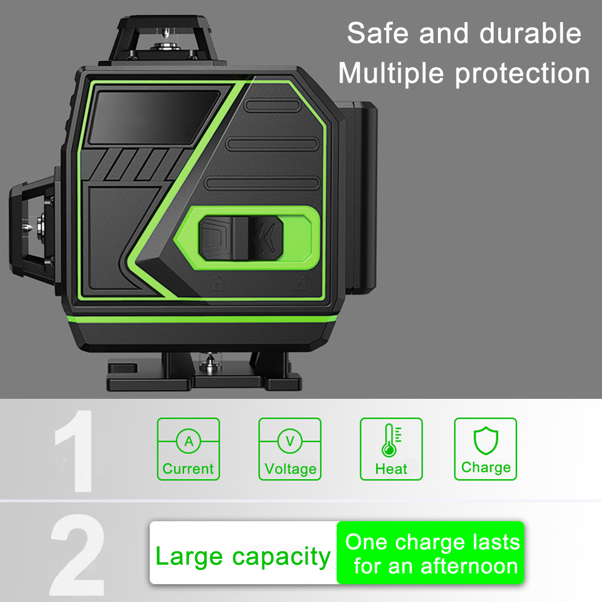 360deg-8-16-Lines-Green-Laser-Level-Auto-Self-Leveling-Horizontal-Vertical-Measure-1808719-5