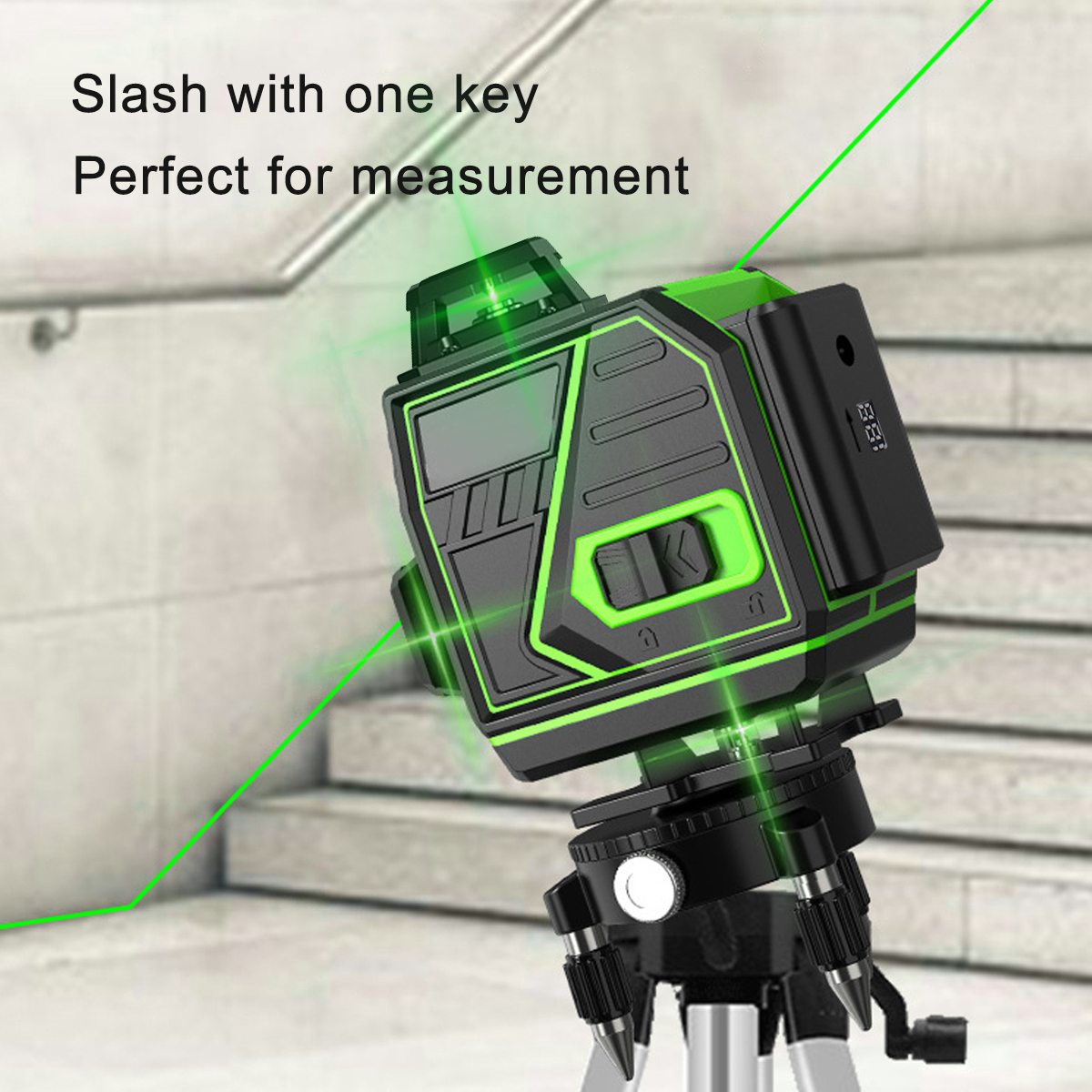 360deg-8-16-Lines-Green-Laser-Level-Auto-Self-Leveling-Horizontal-Vertical-Measure-1808719-8