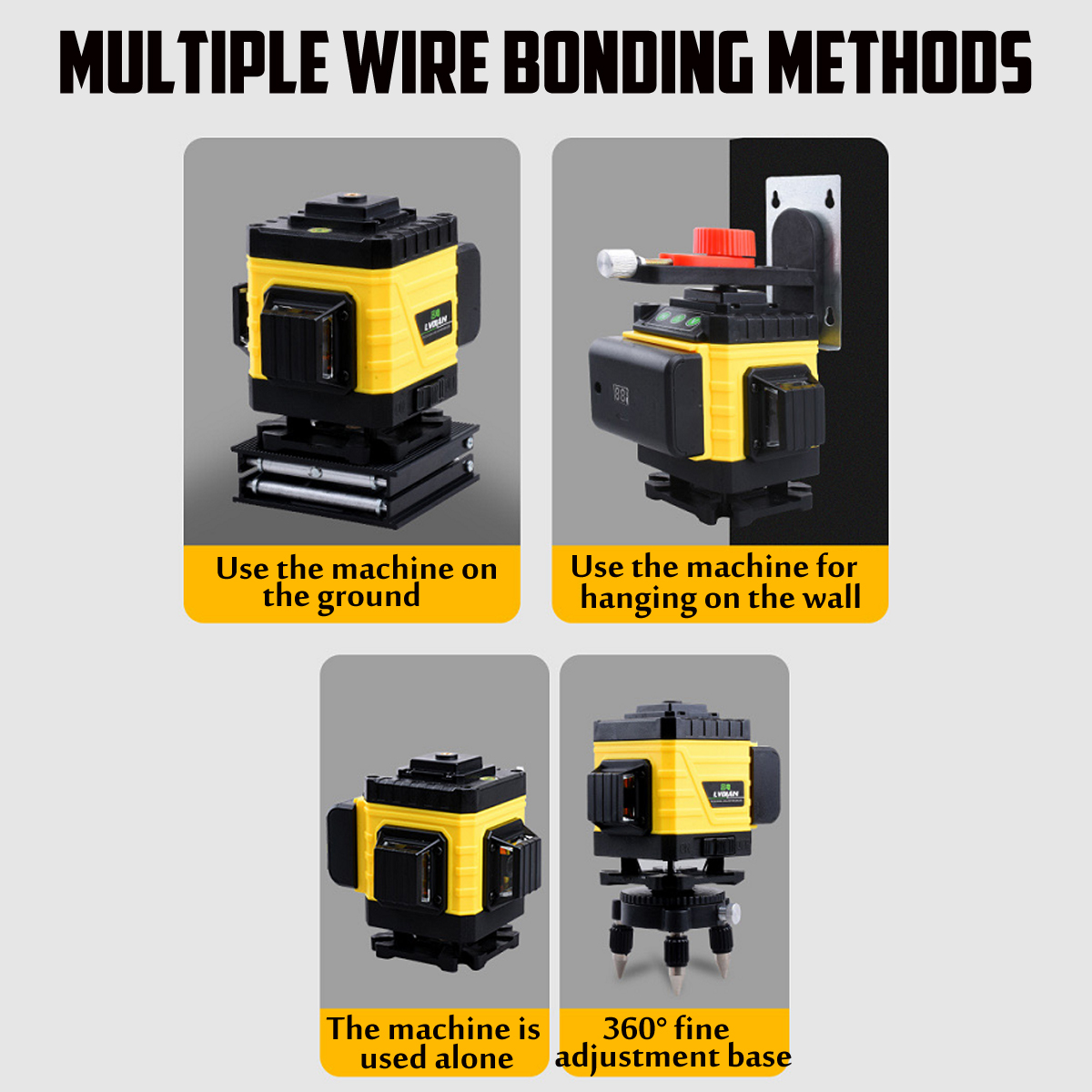 360deg-Rotary-16-Lines-Self-Leveling-Laser-Level-4D-Green-Beam-Auto-Measuring-Tool-1741305-11