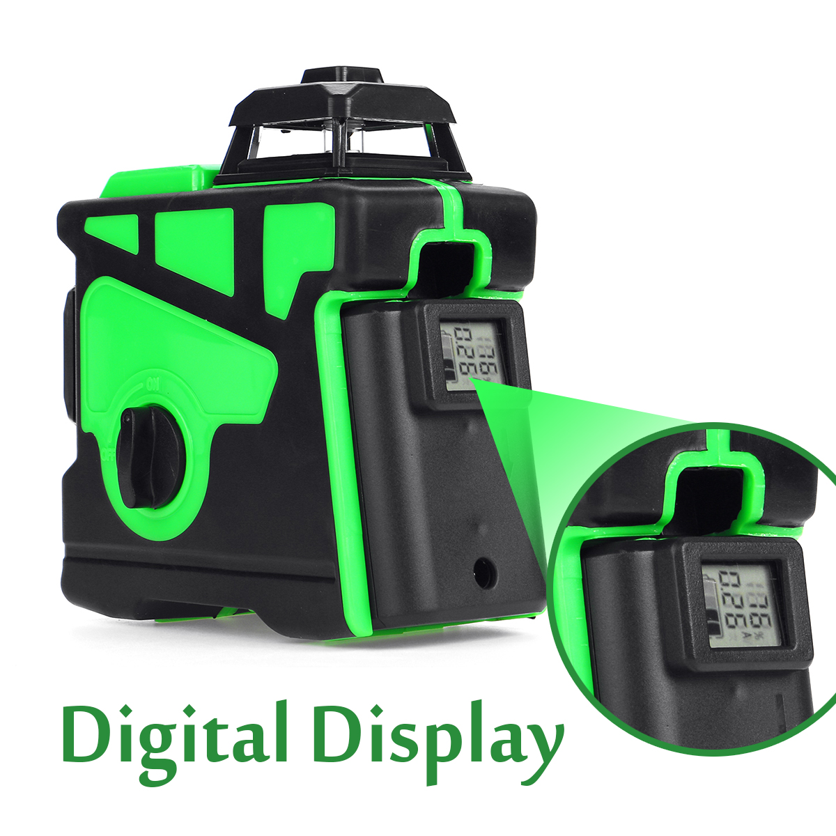 3D-12-Line-Green-Light-Laser-Level-Digital-Self-Leveling-360deg-Rotary-Measure-1665153-6