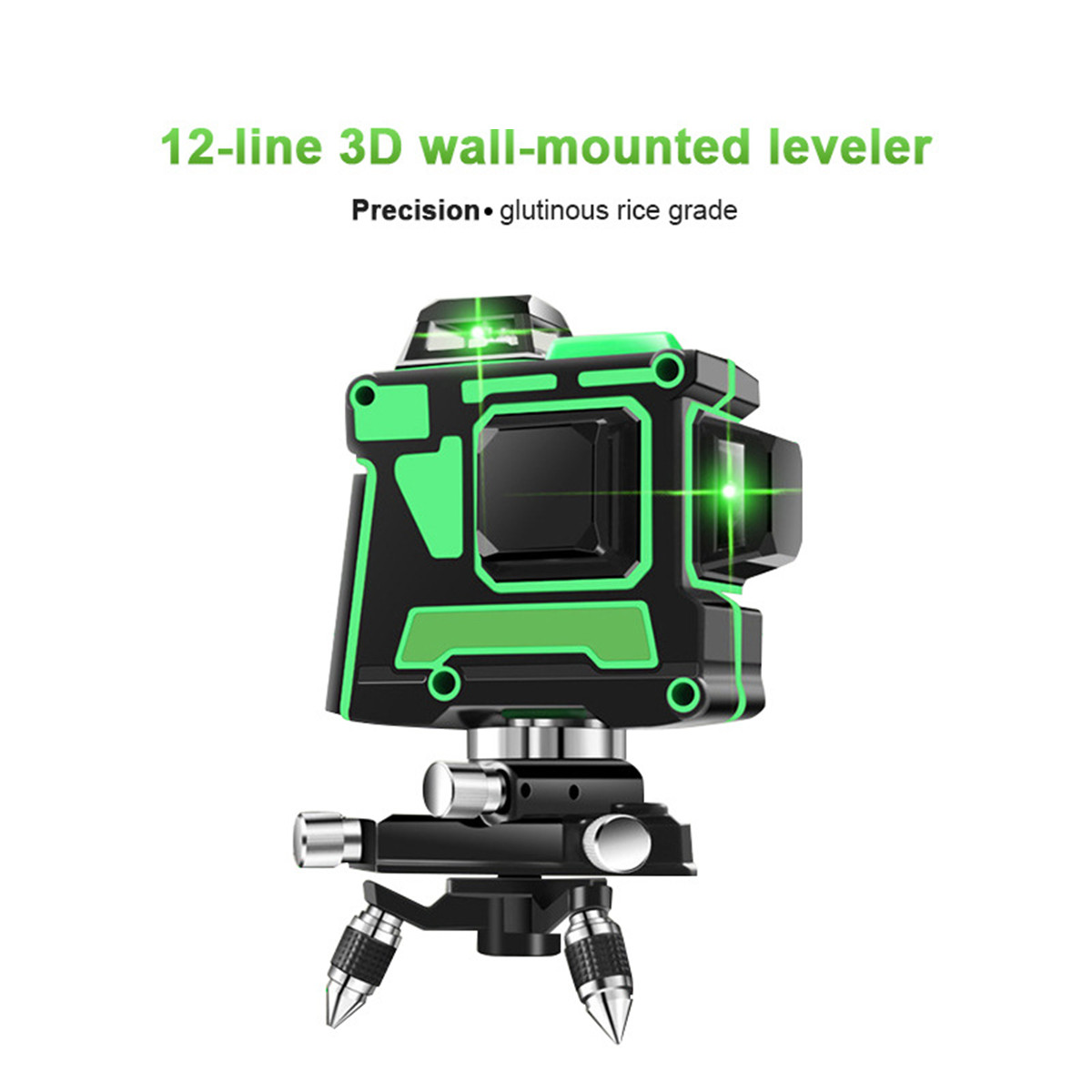 3D-12-Line-Green-Light-Laser-Level-Digital-Self-Leveling-360deg-Rotary-Measure-1665153-7