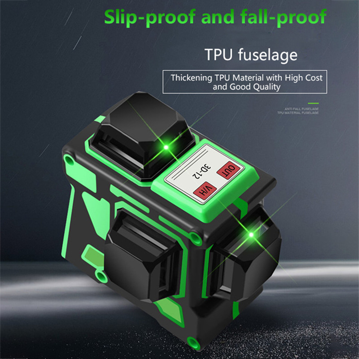 3D-12-Line-Green-Light-Laser-Level-Digital-Self-Leveling-360deg-Rotary-Measure-1665156-2