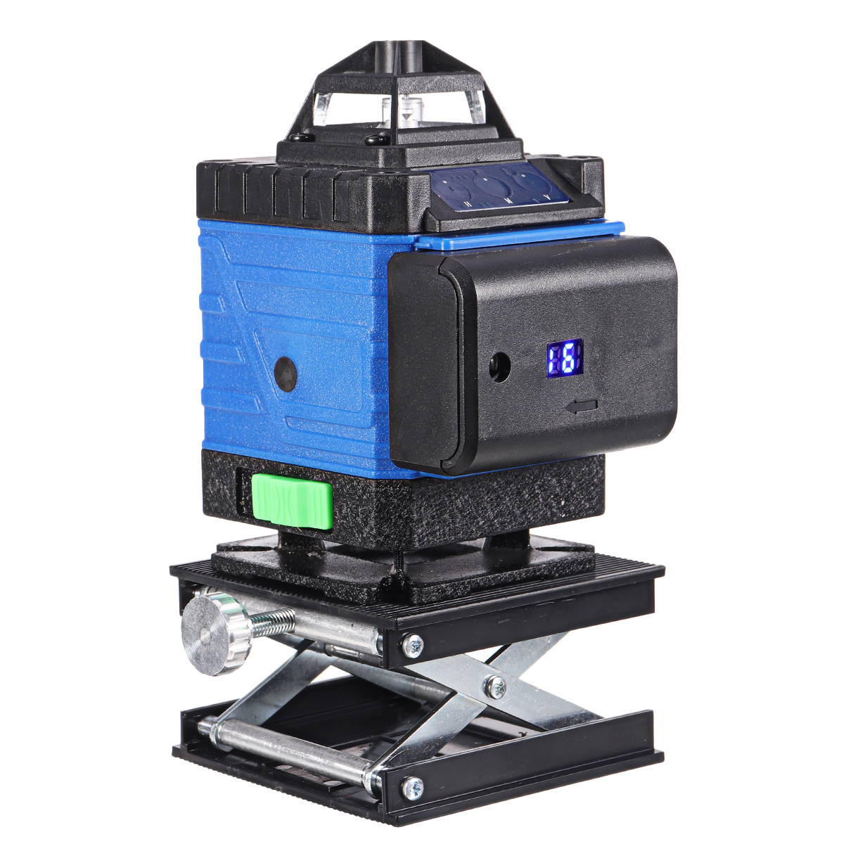 3D-16Line-Green-Light-Laser-Level-Digital-Self-Leveling-360deg-Rotary-Measuring-1741315-13