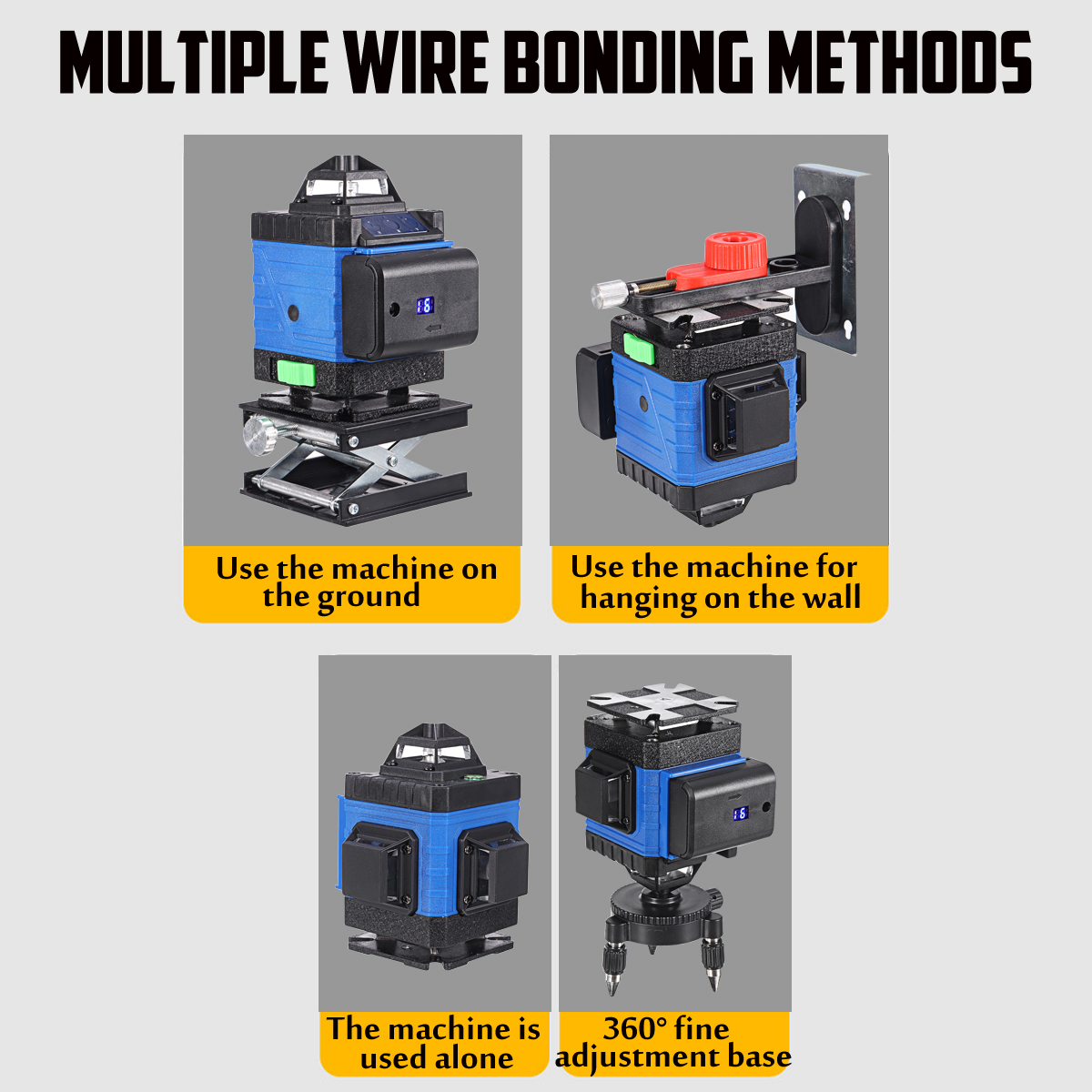 3D-16Line-Green-Light-Laser-Level-Digital-Self-Leveling-360deg-Rotary-Measuring-1741315-5