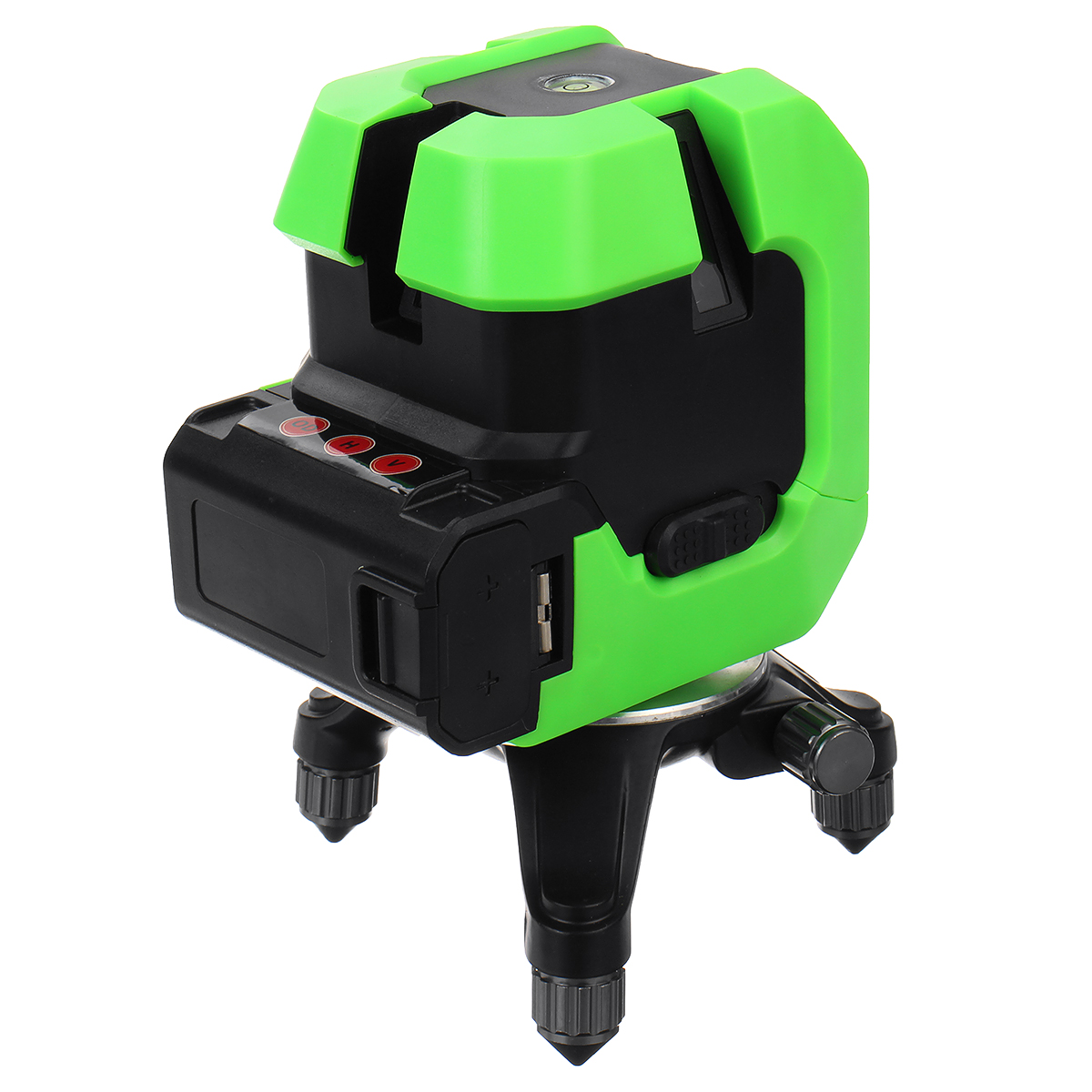 5-Lines-USB-Laser-Level-360deg-Rotatable-Self-Leveling-Indoor-Outdoor-Green-Light-Horizontal-Vertica-1873047-13