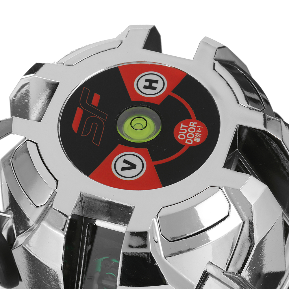 5-line-Green-Light-Laser-Level-360deg-Electroplating-Multi-color-Shell-Laser-Level-with-Base-1910685-9
