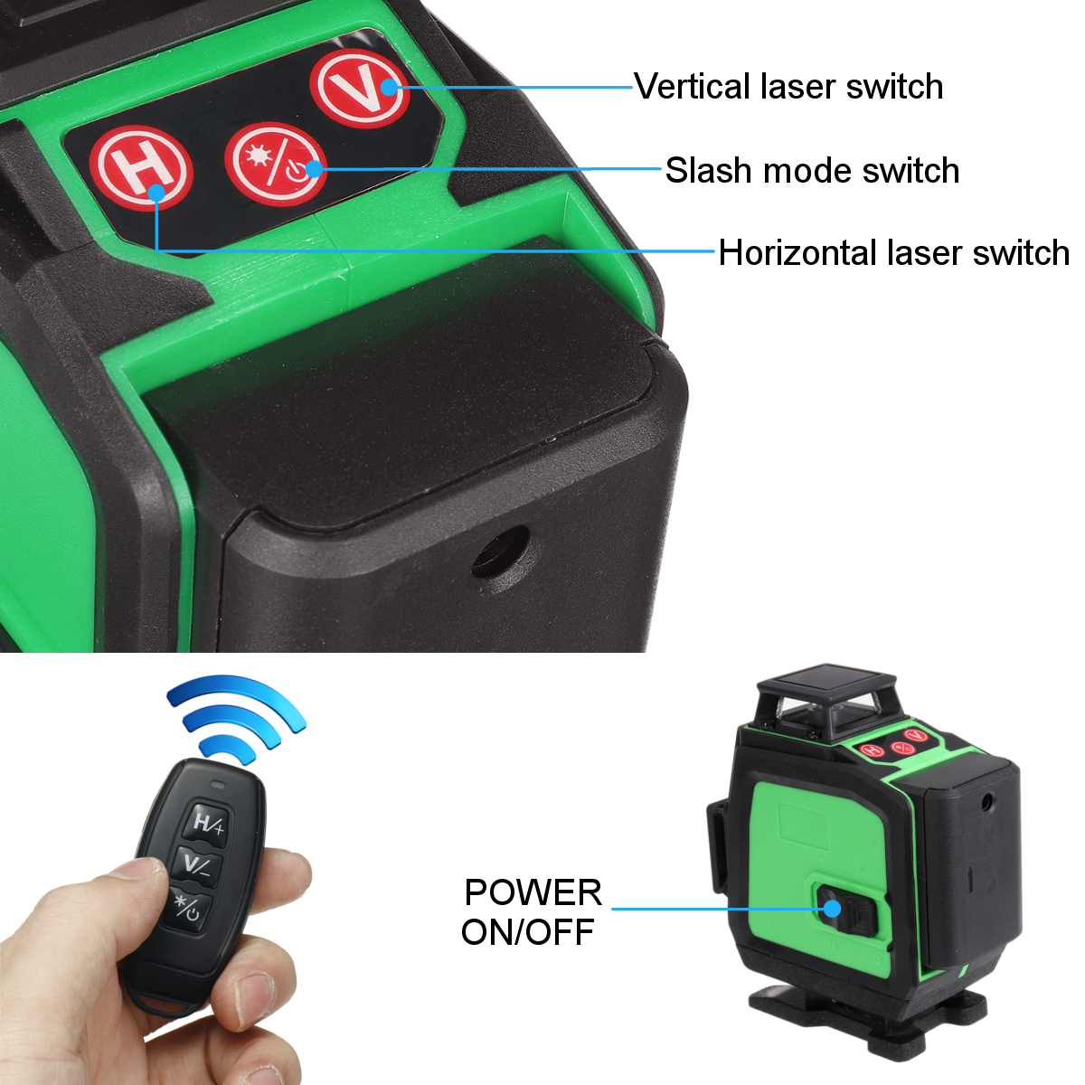 81216-Line-360deg-4D-Horizontal-Vertical-Cross-Green-Light-Laser-Level-Self-Leveling-Measure-Super-P-1866050-11