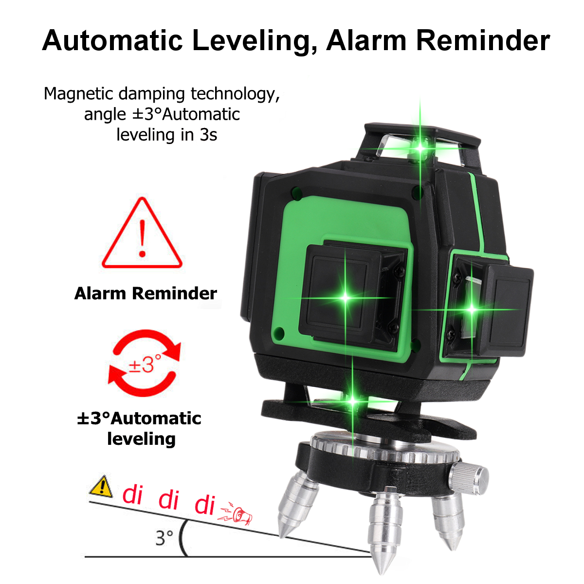 81216-Line-360deg-4D-Horizontal-Vertical-Cross-Green-Light-Laser-Level-Self-Leveling-Measure-Super-P-1866050-7