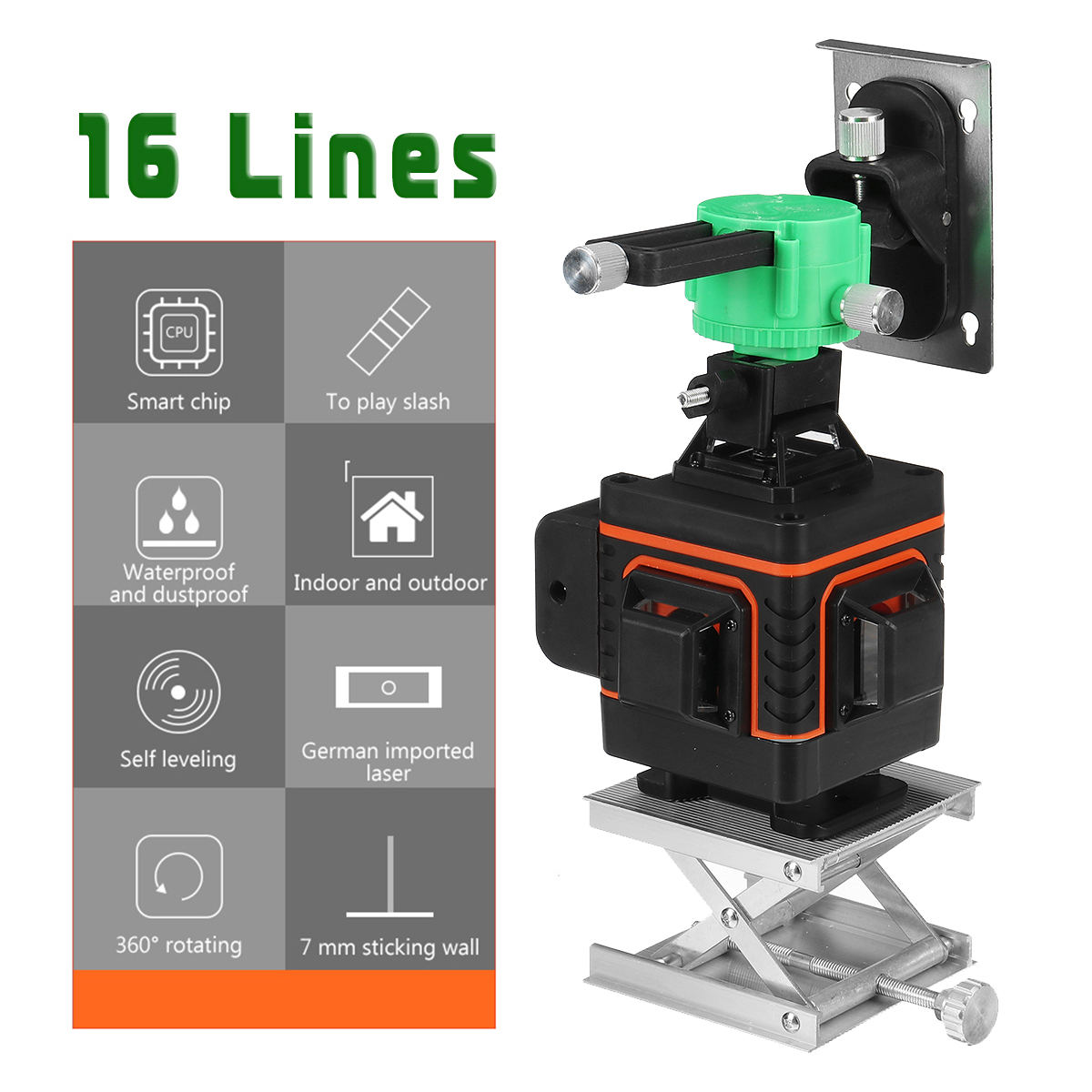 81216-Line-Digital-Laser-Level-Green-Light-Self-Leveling-360deg-Rotary-1888549-5