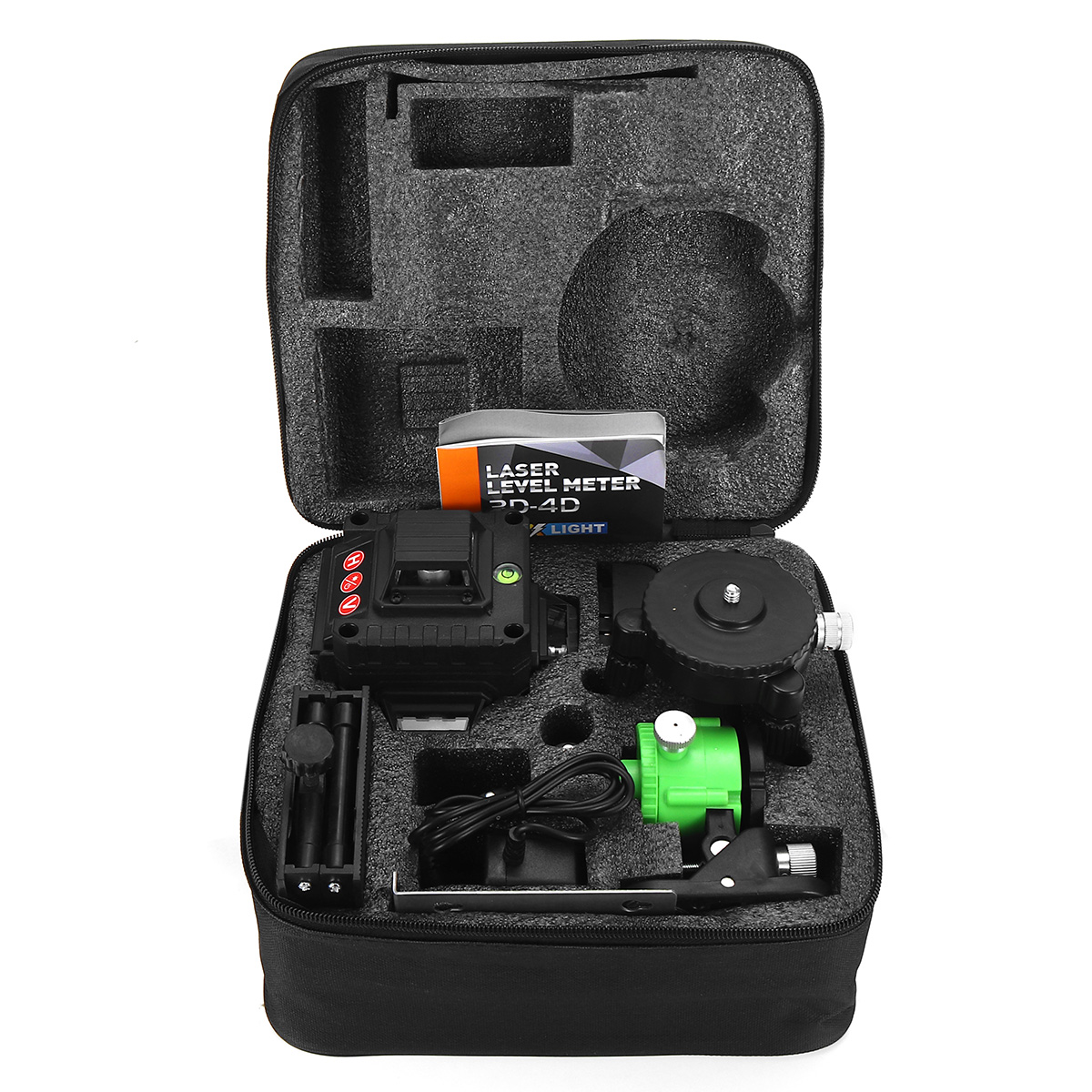 81216-Line-Laser-Level-Green-Light-Auto-Self-Leveling-Cross-360deg-Measuring-1808729-12