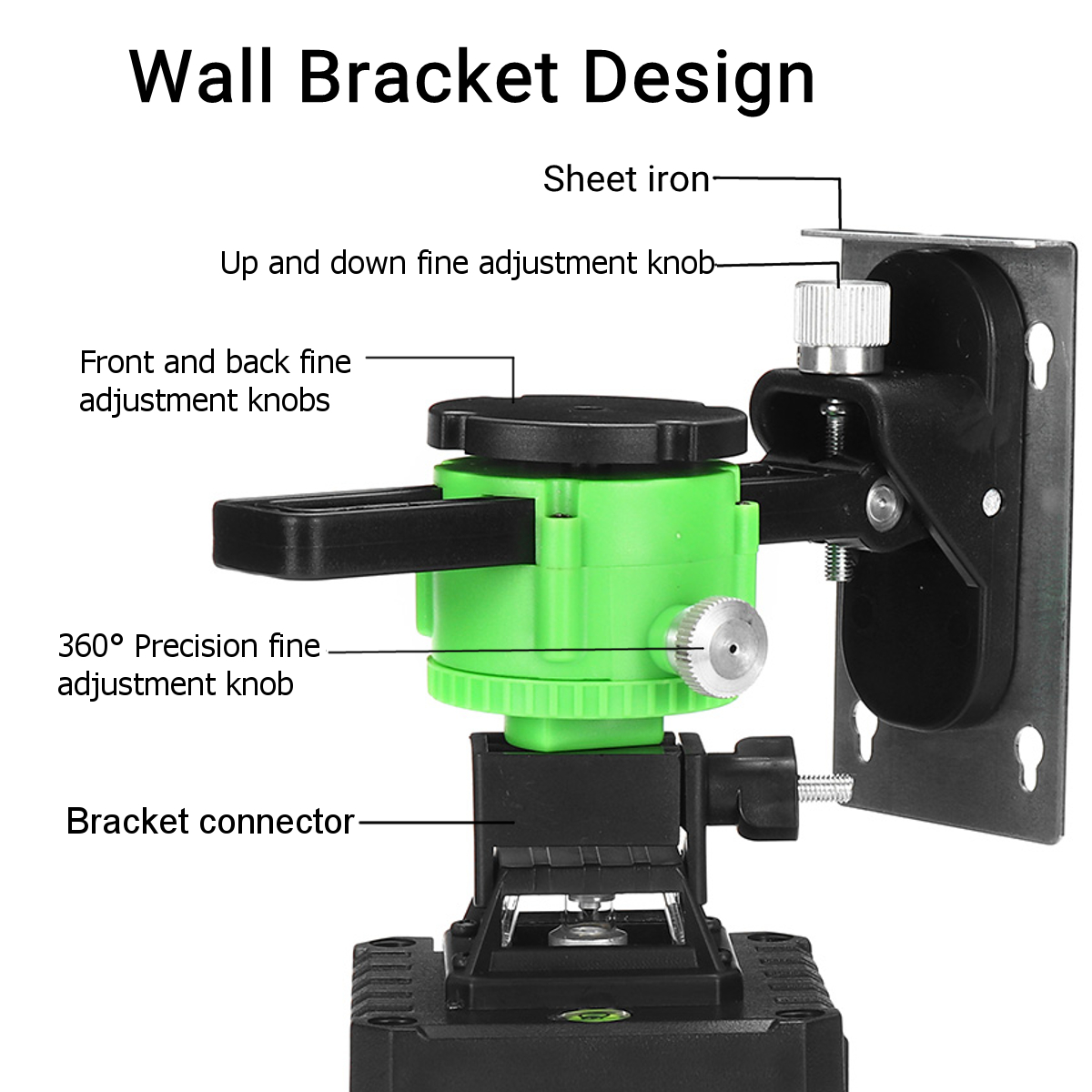 81216-Line-Laser-Level-Green-Light-Auto-Self-Leveling-Cross-360deg-Measuring-1808729-7