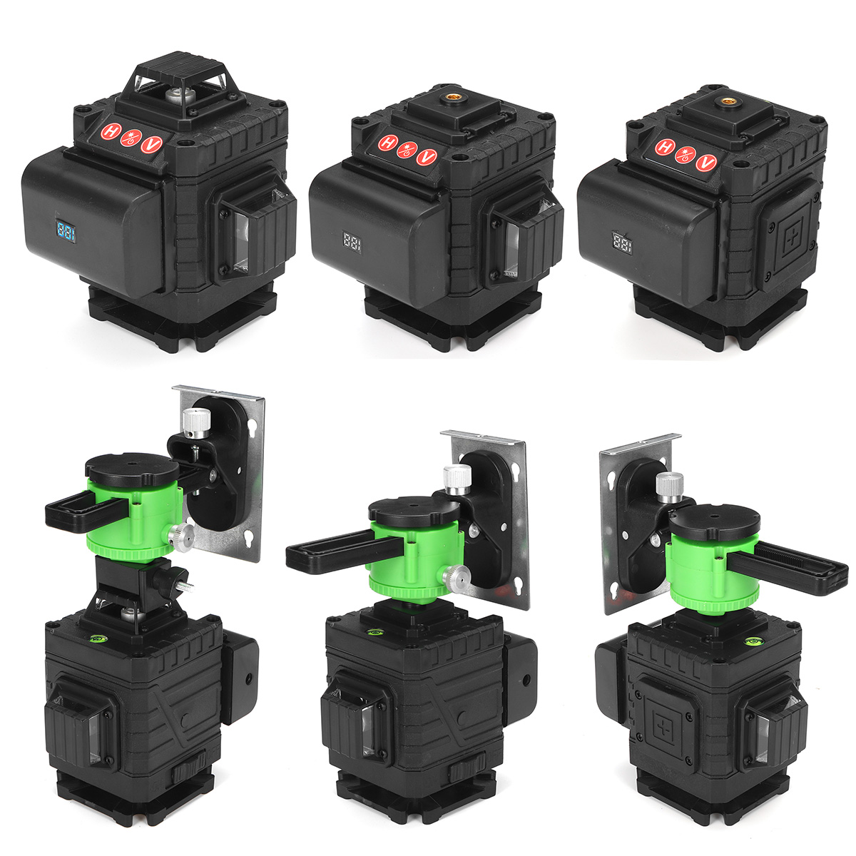 81216-Line-Laser-Level-Green-Light-Auto-Self-Leveling-Cross-360deg-Measuring-1808729-10