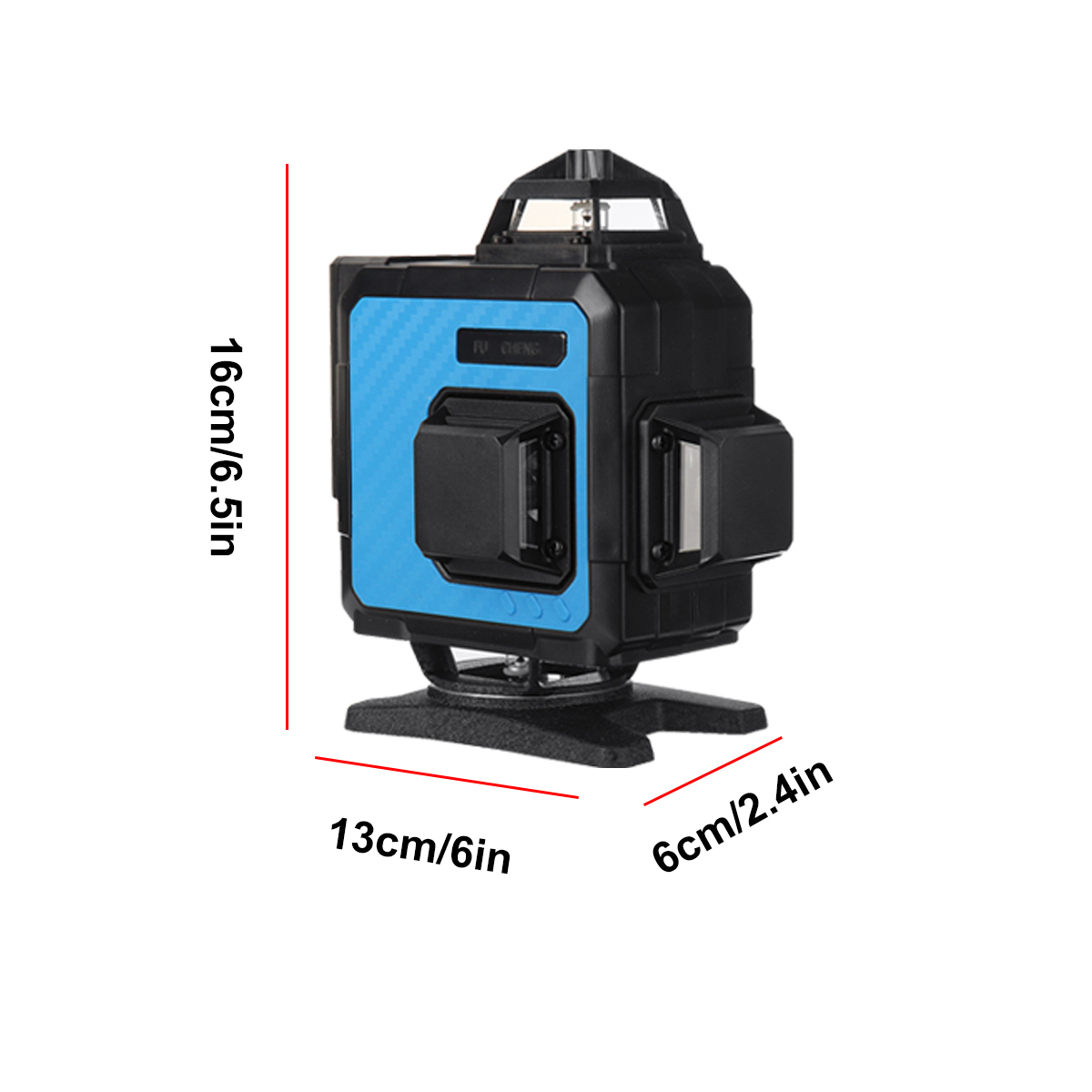 81216-Lines-4D-360deg-Rotatable-Green-Light-Laser-Level-Auto-Self-Leveling-Rotary-Cross-Measure-Tool-1877795-12
