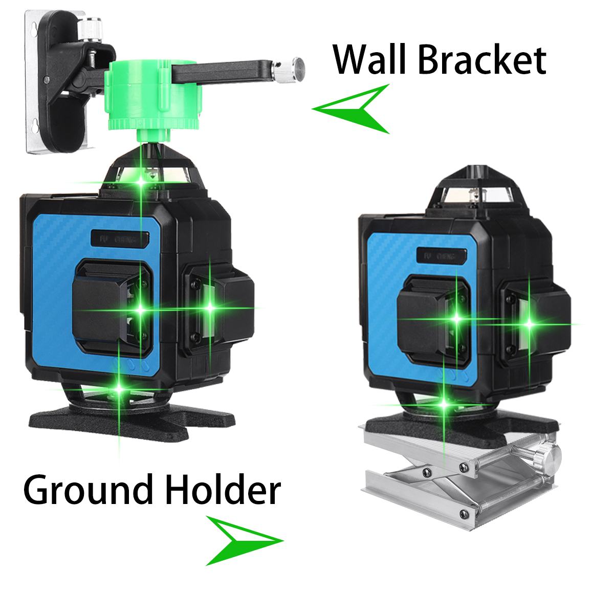 81216-Lines-4D-360deg-Rotatable-Green-Light-Laser-Level-Auto-Self-Leveling-Rotary-Cross-Measure-Tool-1877795-6