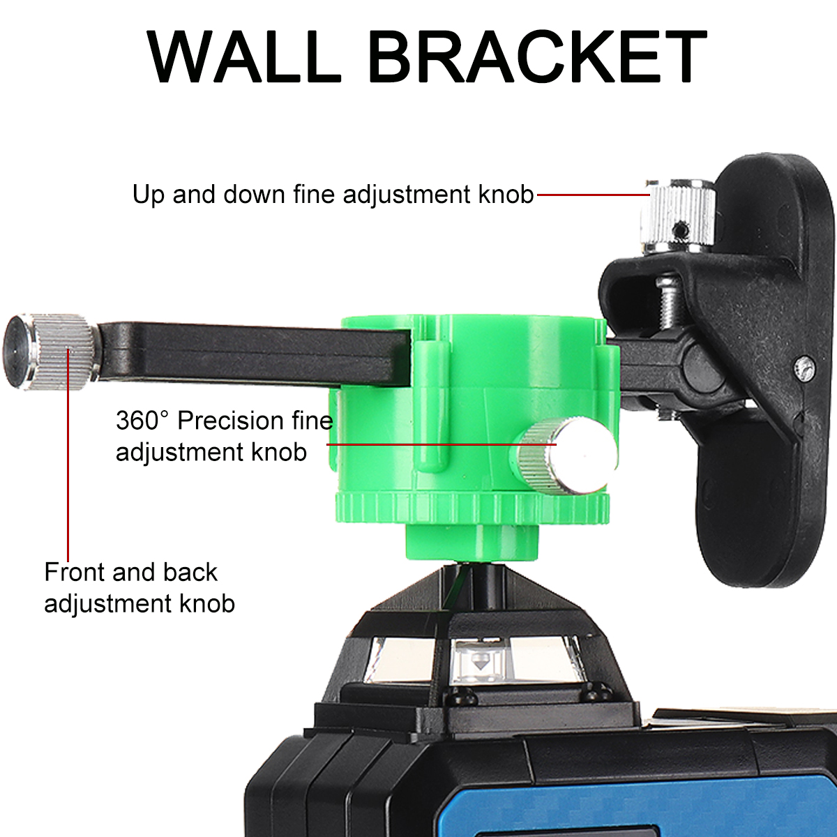 81216-Lines-4D-360deg-Rotatable-Green-Light-Laser-Level-Auto-Self-Leveling-Rotary-Cross-Measure-Tool-1877795-7