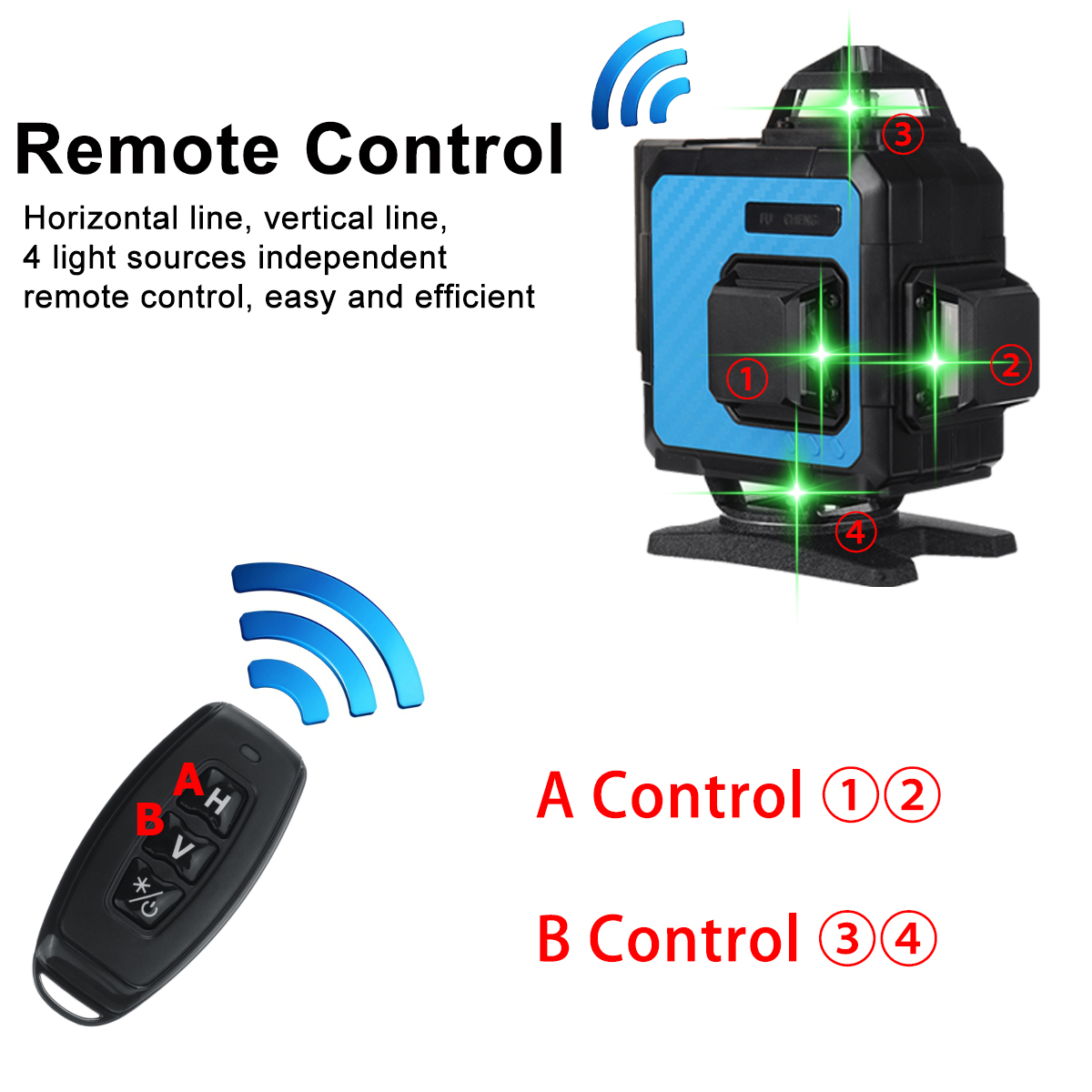 81216-Lines-4D-360deg-Rotatable-Green-Light-Laser-Level-Auto-Self-Leveling-Rotary-Cross-Measure-Tool-1877795-8