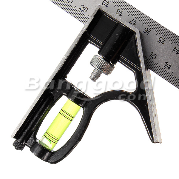 Adjustable-300mm-Engineer-Combination-Try-Square-Set-Right-Angle-Guide-917590-5