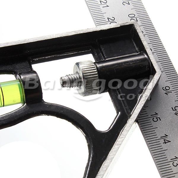 Adjustable-300mm-Engineer-Combination-Try-Square-Set-Right-Angle-Guide-917590-6