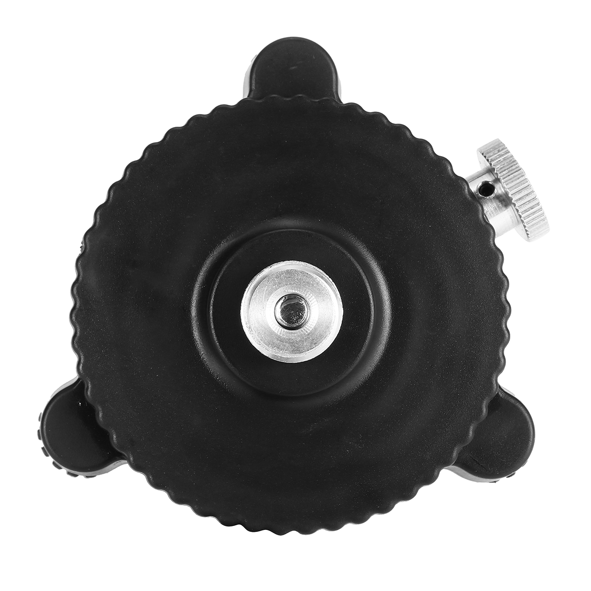 Adjustment-360deg-Rotation-Holder-Rotary-Base-For-14-or-58-inch-Laser-Level-Line-1714962-6