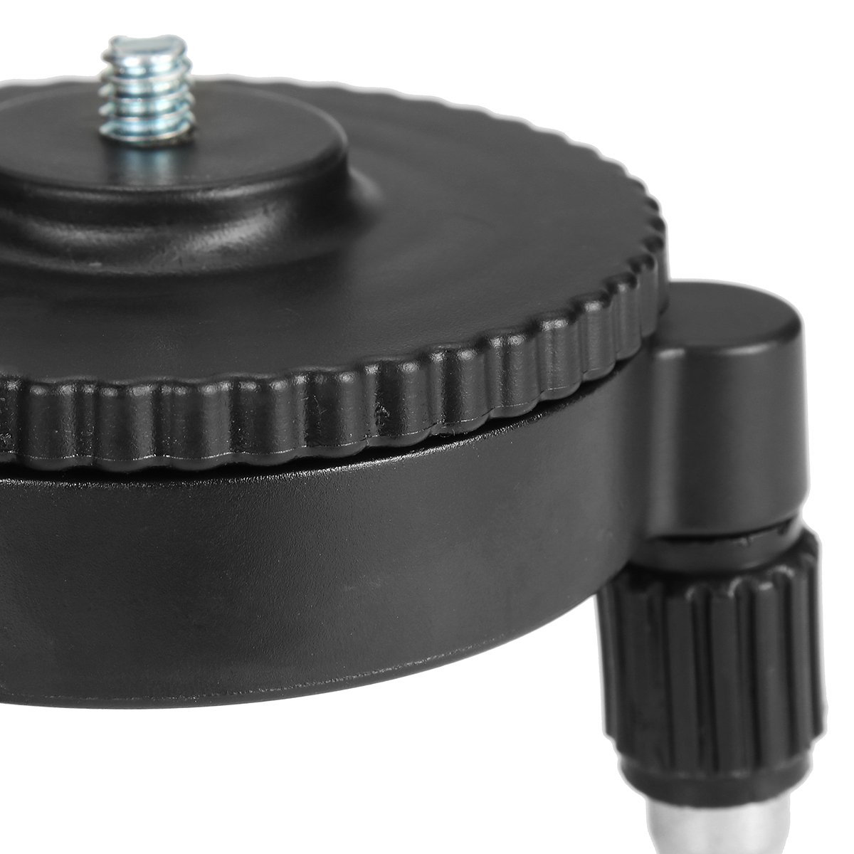 Adjustment-360deg-Rotation-Holder-Rotary-Base-For-14-or-58-inch-Laser-Level-Line-1714962-8
