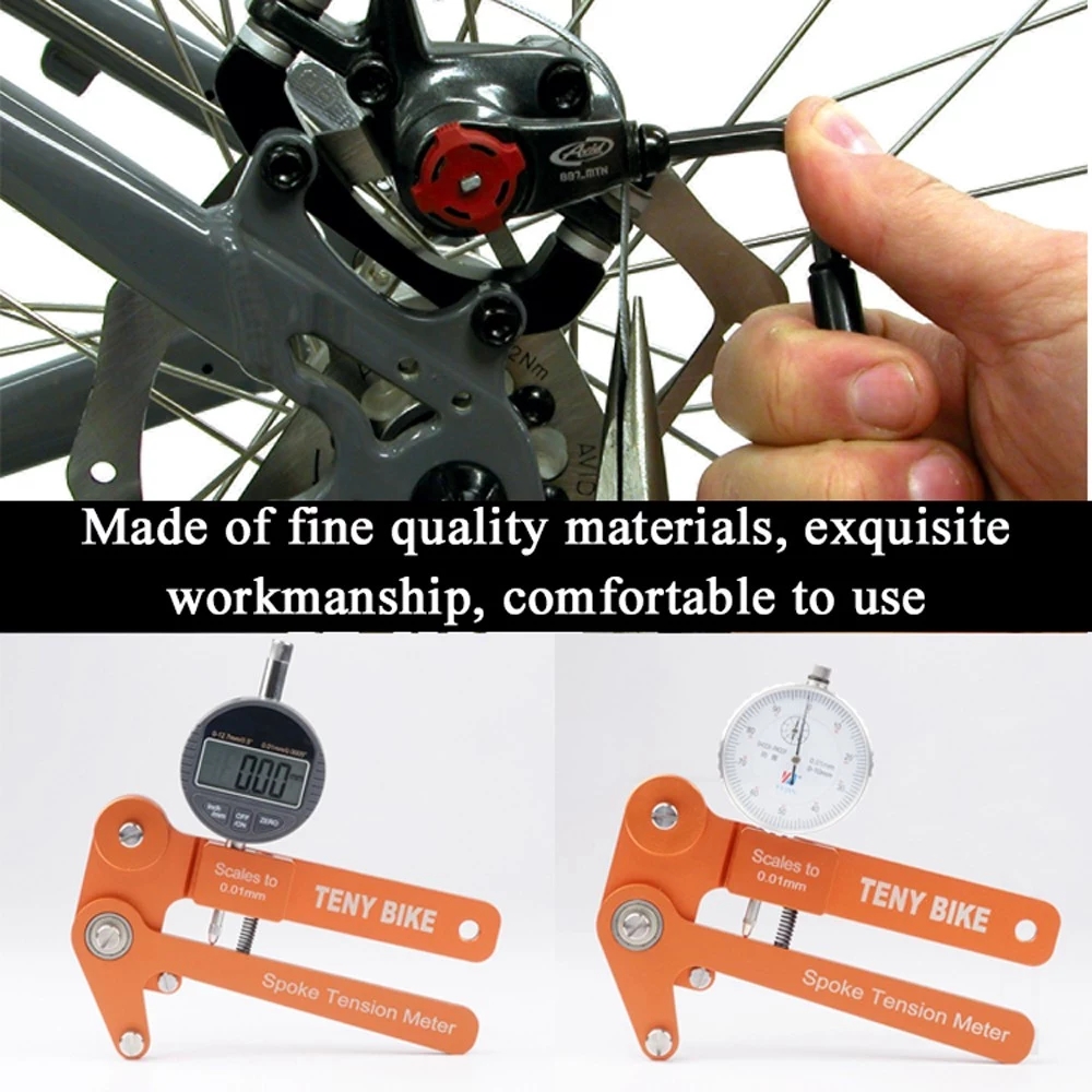 Aluminum-Alloy-Spoke-Tension-Meter-Bikes-Indicator-Tensiometer-Scales-to-001mm-Wheel-Correction-Rim--1529713-1