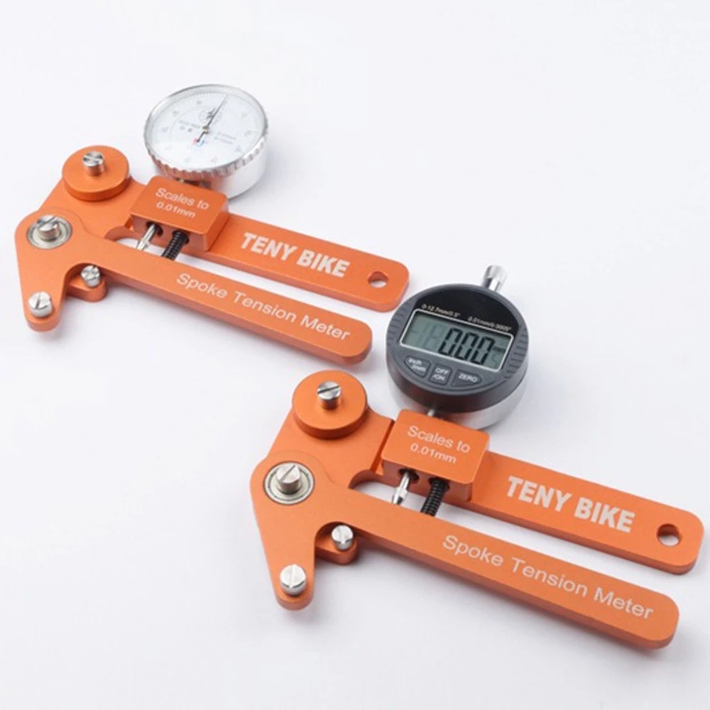 Aluminum-Alloy-Spoke-Tension-Meter-Bikes-Indicator-Tensiometer-Scales-to-001mm-Wheel-Correction-Rim--1529713-3