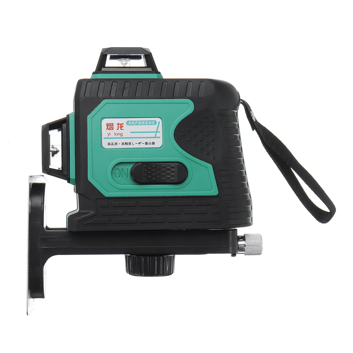 Blue-green-Light-12-line-Outdoor-Strong-Laser-Level-Infrared-Light-High-precision-Automatic-1445383-2