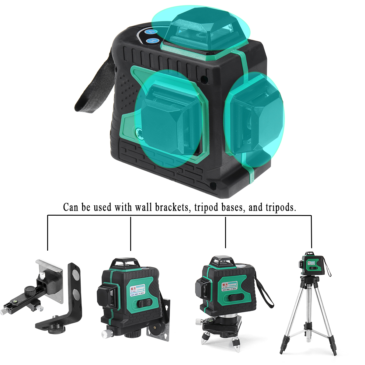 Blue-green-Light-12-line-Outdoor-Strong-Laser-Level-Infrared-Light-High-precision-Automatic-1445383-6