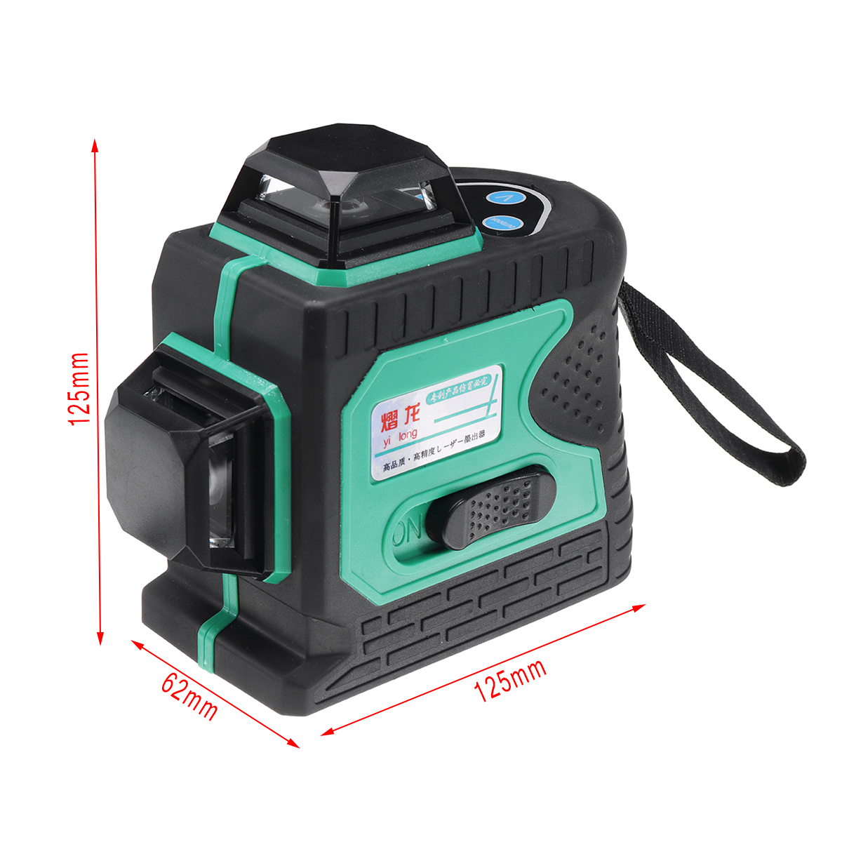 Blue-green-Light-12-line-Outdoor-Strong-Laser-Level-Infrared-Light-High-precision-Automatic-1445383-10
