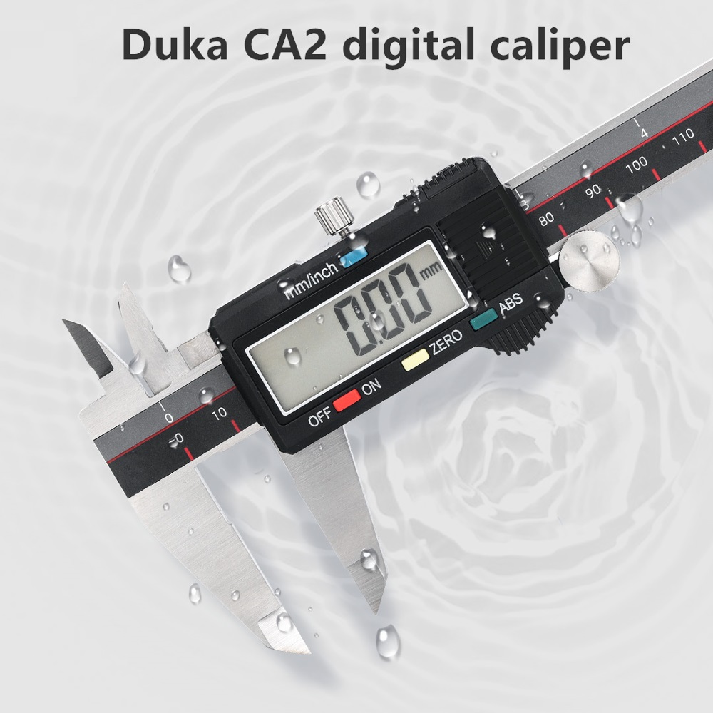 DUKA-CA2-Digital-Caliper-150mm-6-inch-LCD-Digital-Screen-Electronic-Vernier-Calipers-Micrometer-Accu-1733160-1