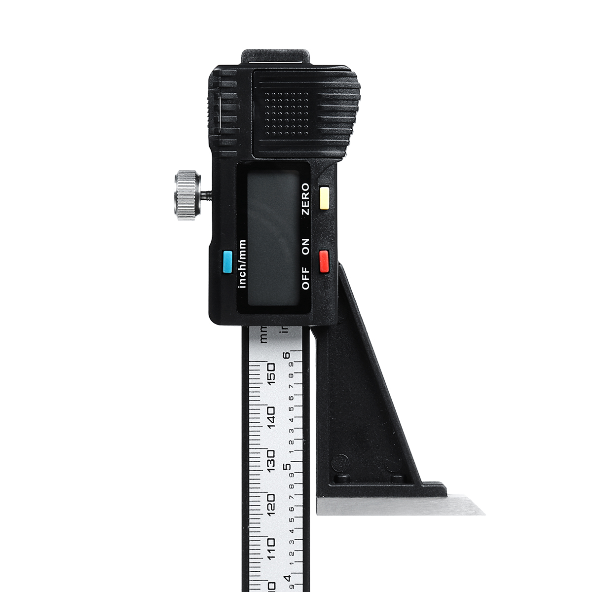 Digital-Height-Gauge-150mm-6-Vernier-Caliper-Micrometer-Electronic-Measurement-1571282-2