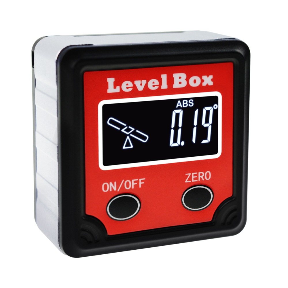 Digital-Level-Angle-Finder-Bevel-Box-Magnetic-Base-360deg-4-x-90deg-Inclinometer-Protractor-Gauge-Ti-1562609-7