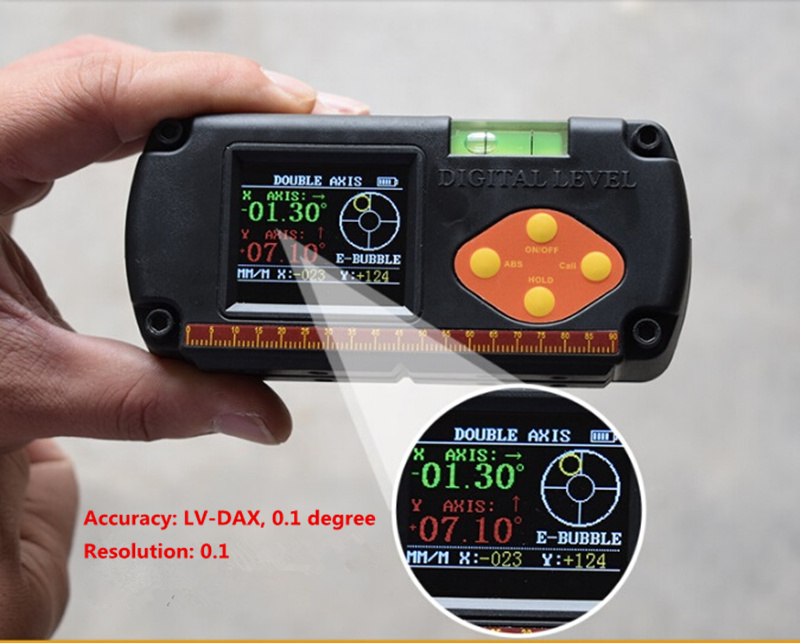 Digital-Protractor-Inclinometer-Dual-Axis-Level-Measure-Box-Angle-Ruler-Elevation-Meter-DAX-Digital--1431556-3